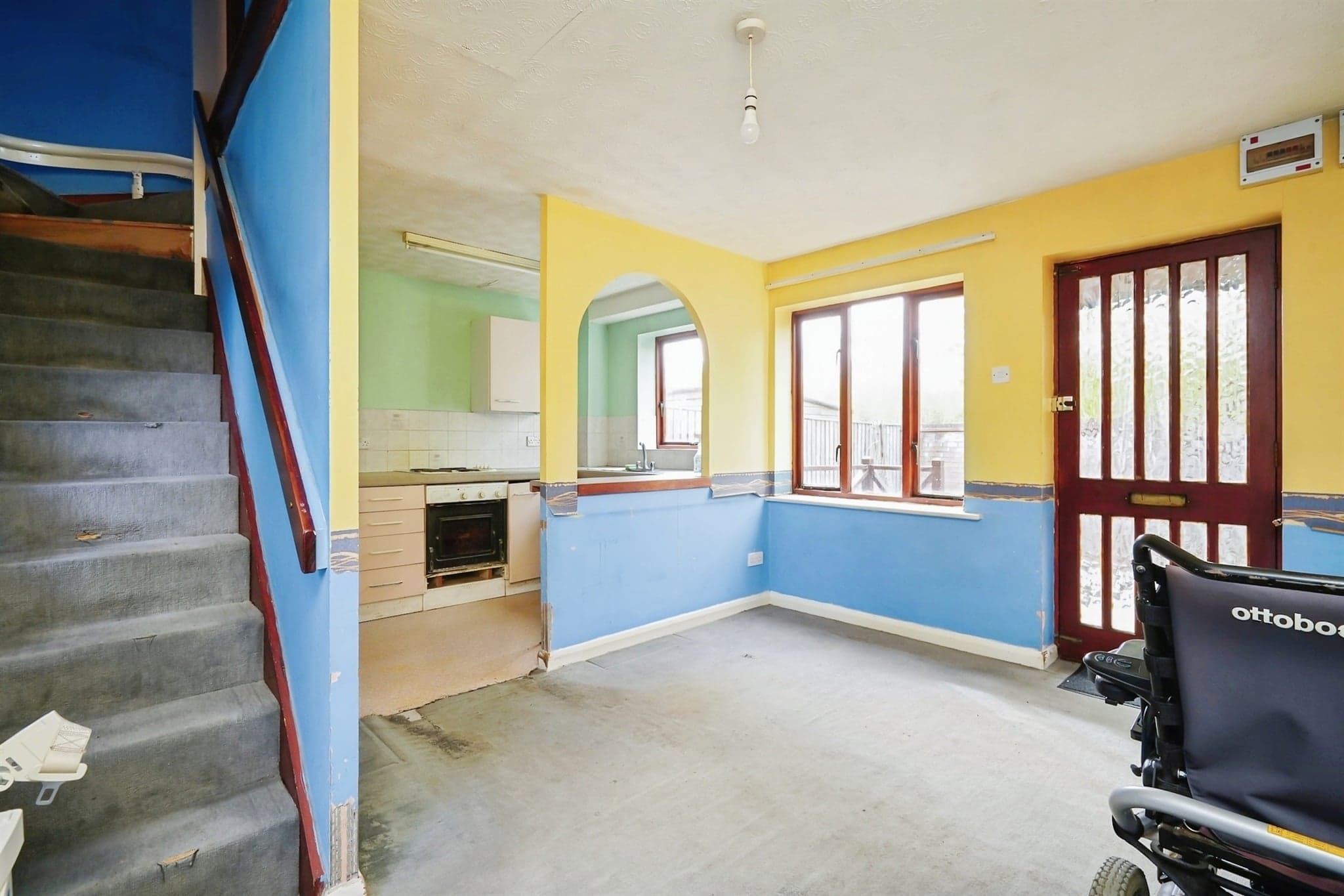 Property at Webb Close, Banbury