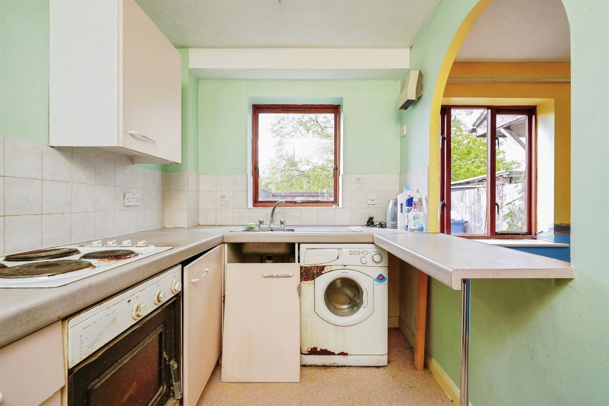 Property at Webb Close, Banbury