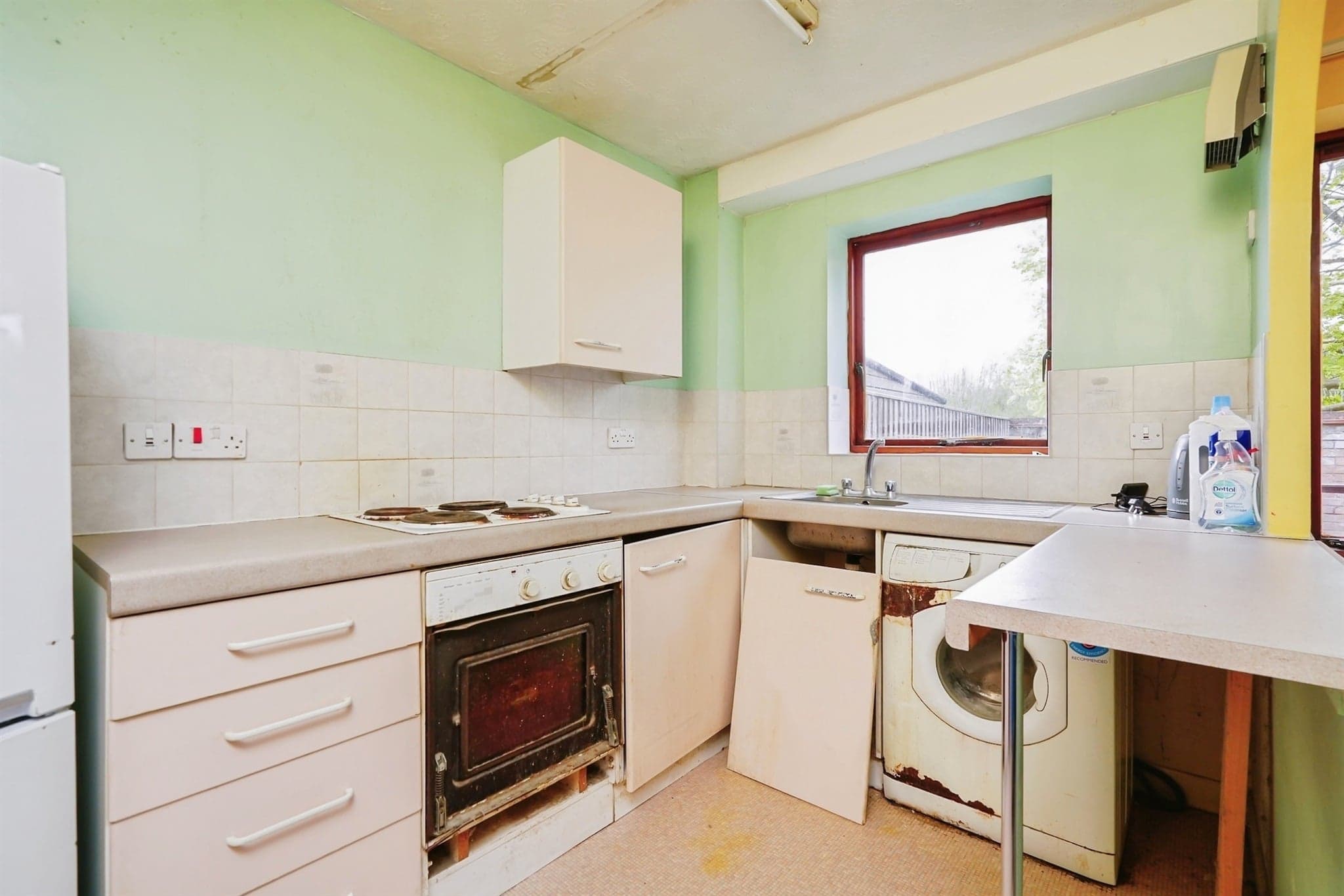 Property at Webb Close, Banbury