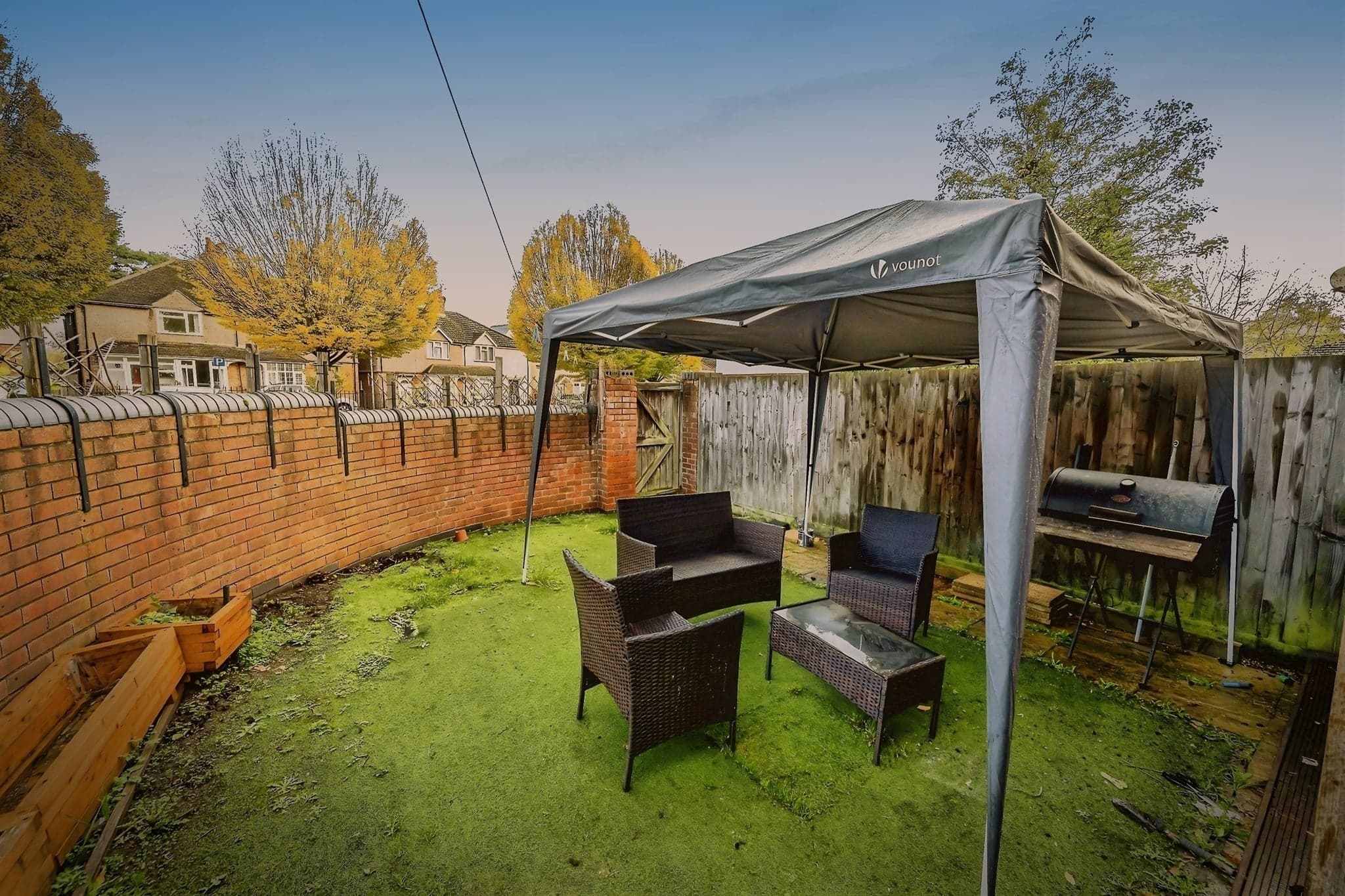 Property at Lowe Gardens, Aylesbury