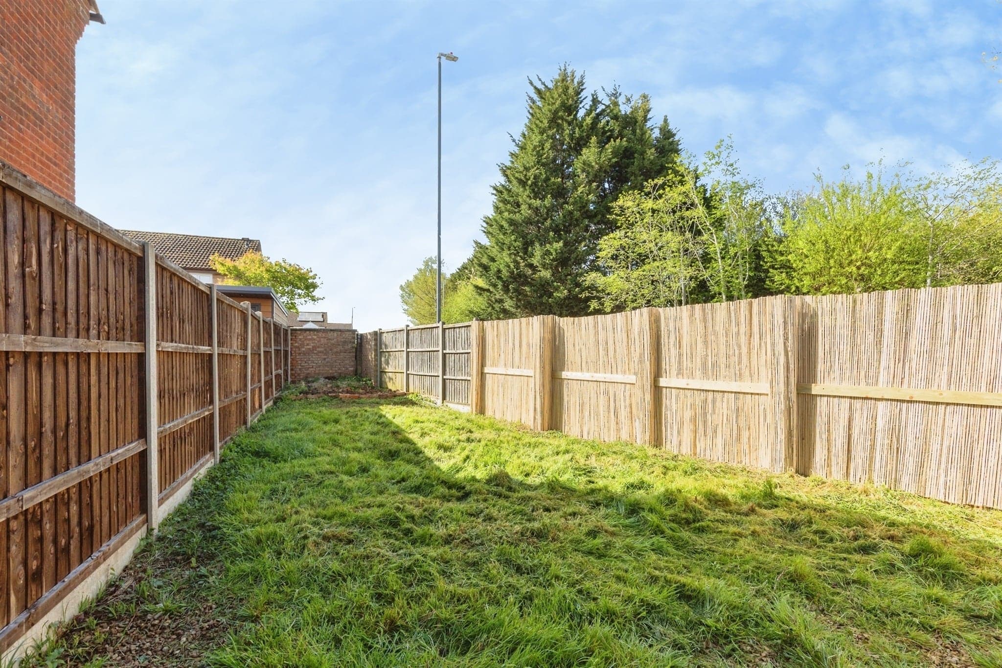 Property at The Willows, Yate, Bristol