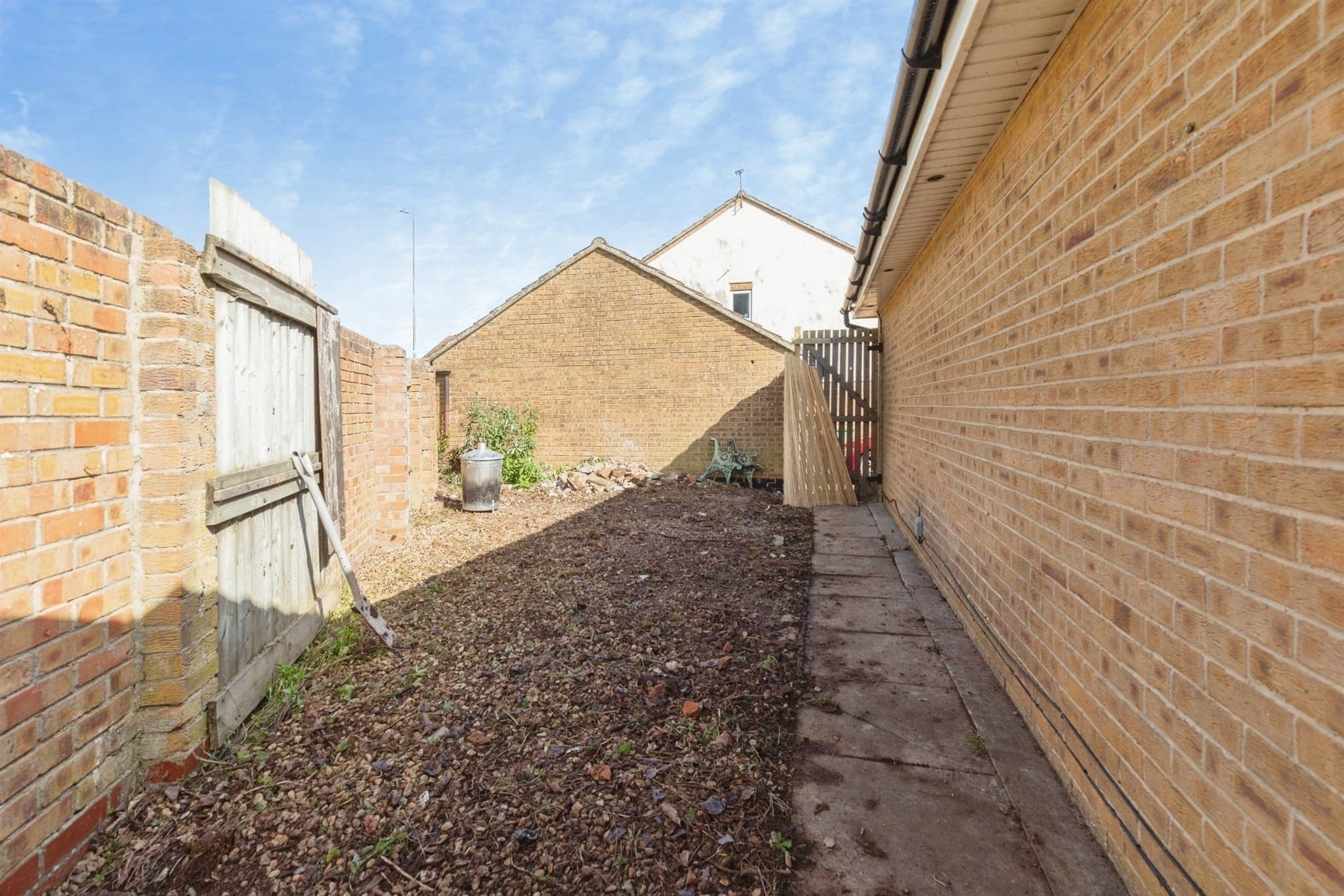 Property at The Willows, Yate, Bristol