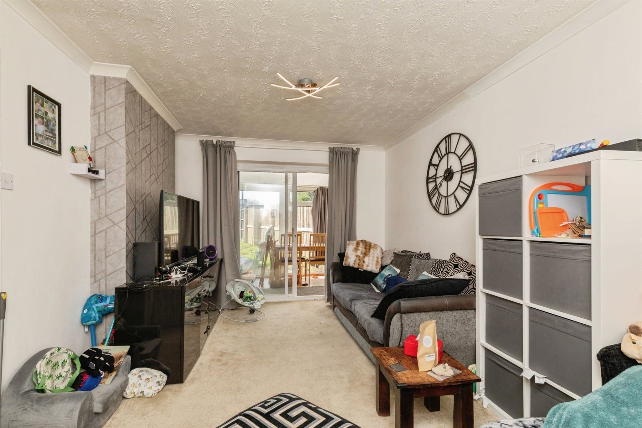 Property at The Willows, Yate, Bristol