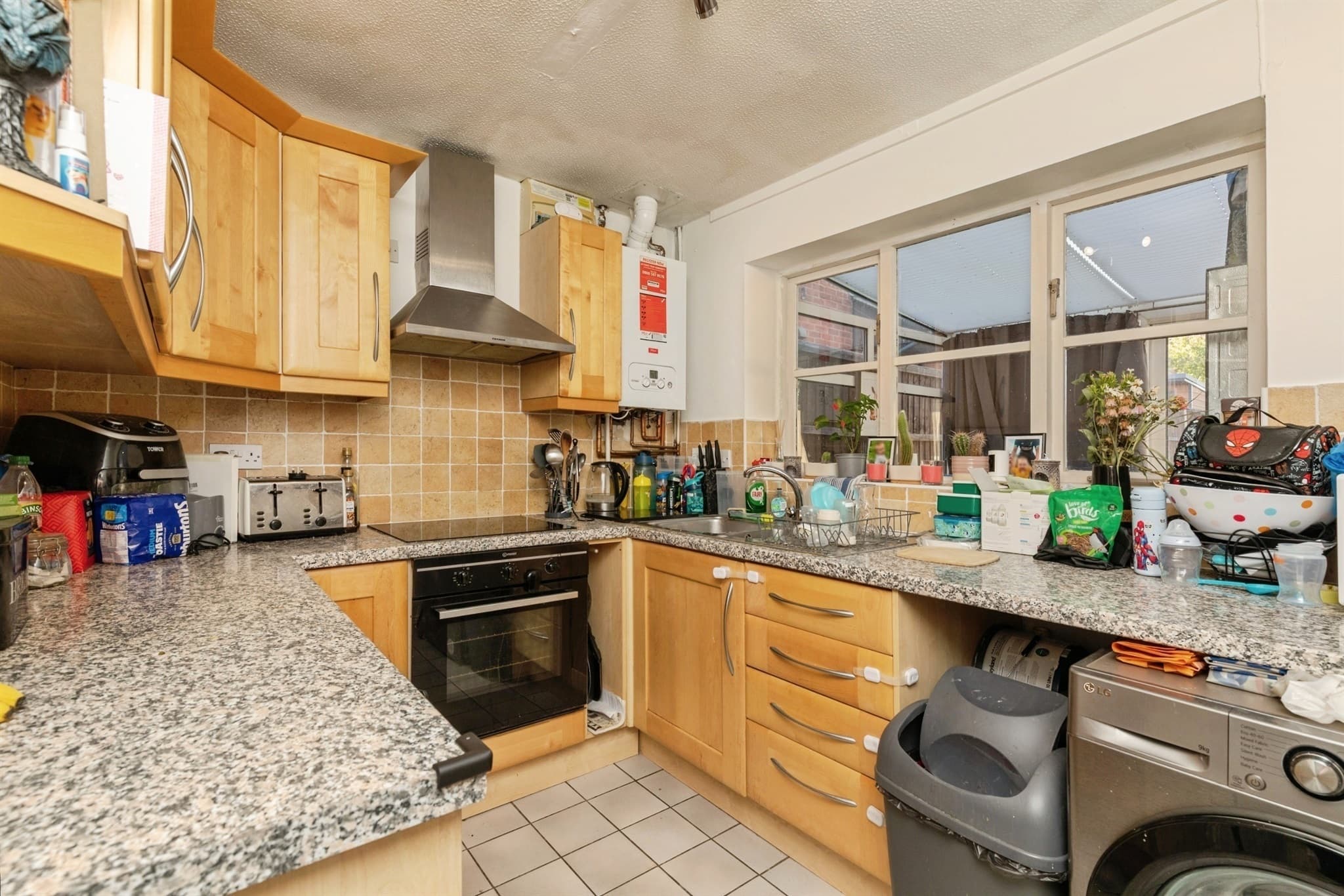 Property at The Willows, Yate, Bristol