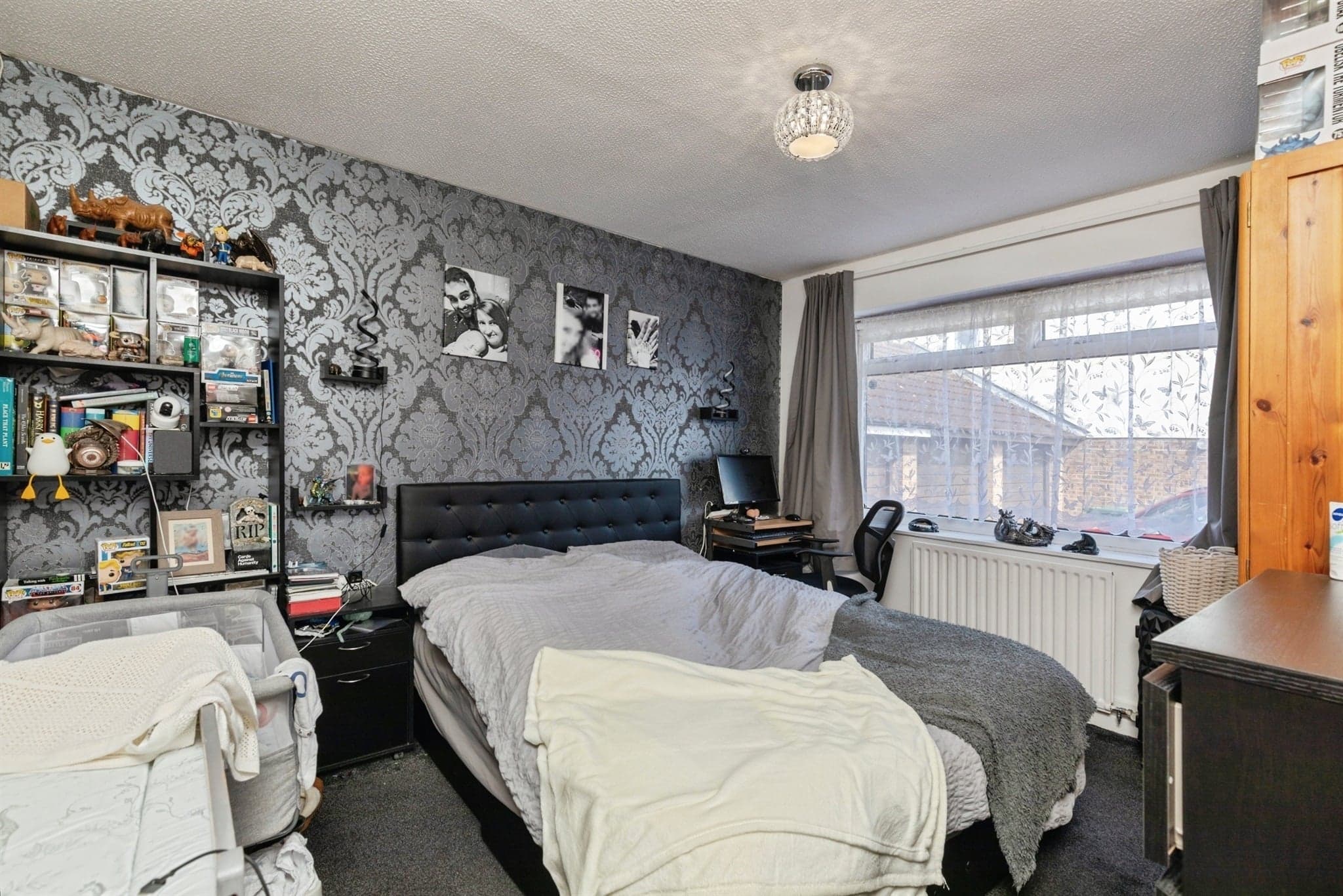 Property at The Willows, Yate, Bristol