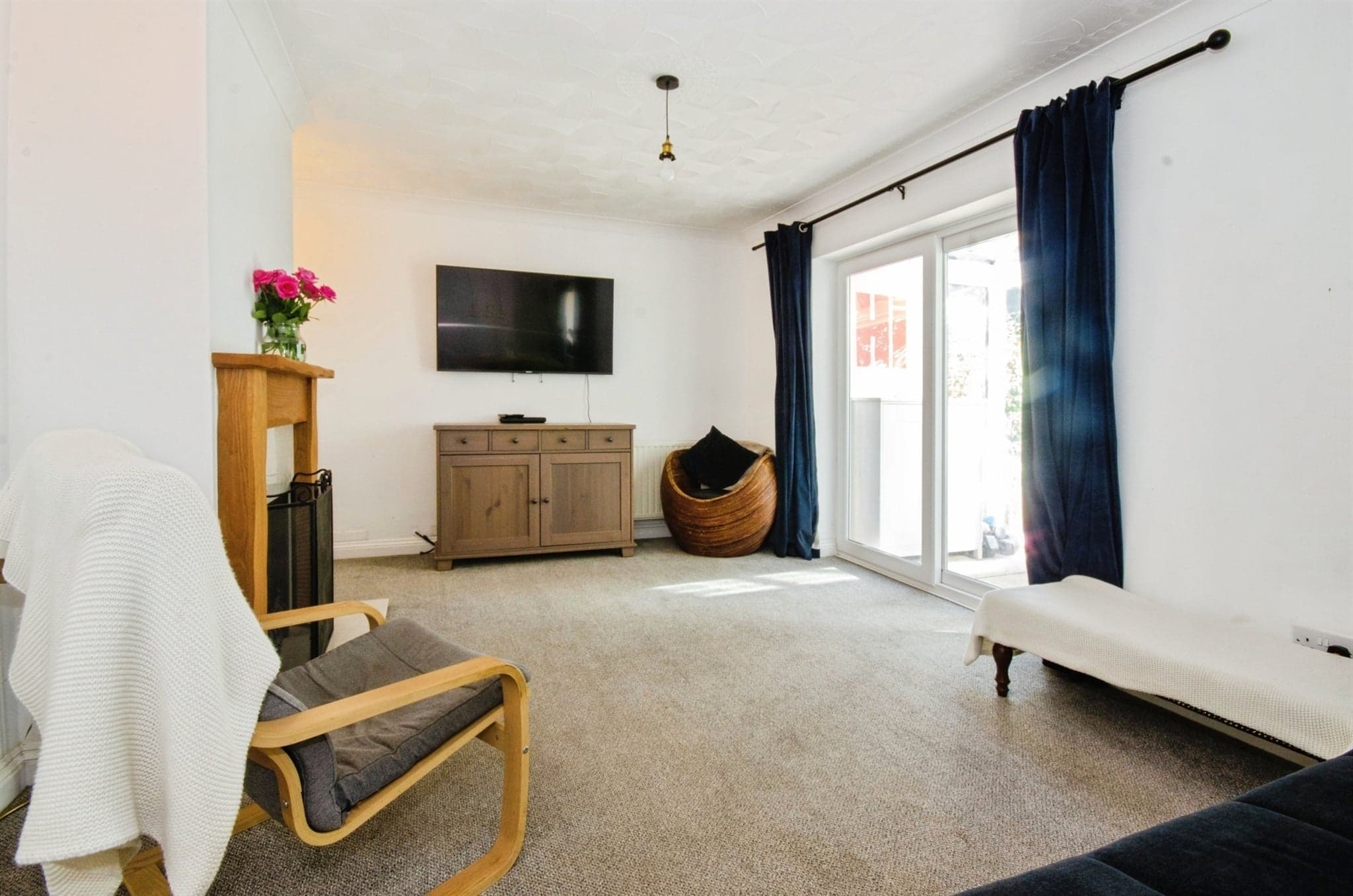 Property at The Orchard, Slip End, Luton