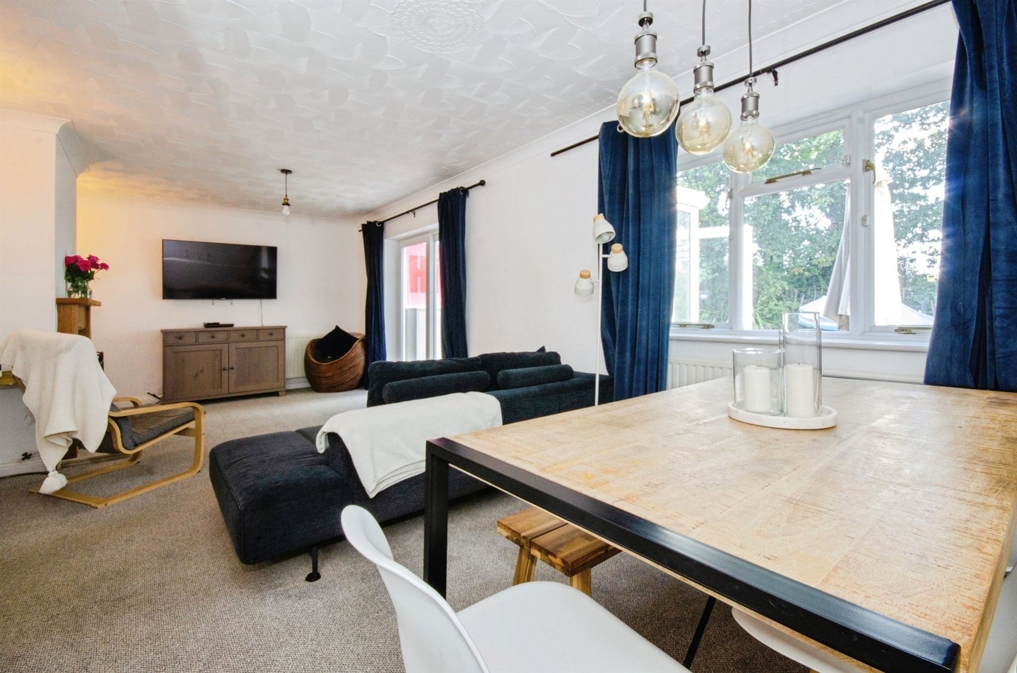 Property at The Orchard, Slip End, Luton