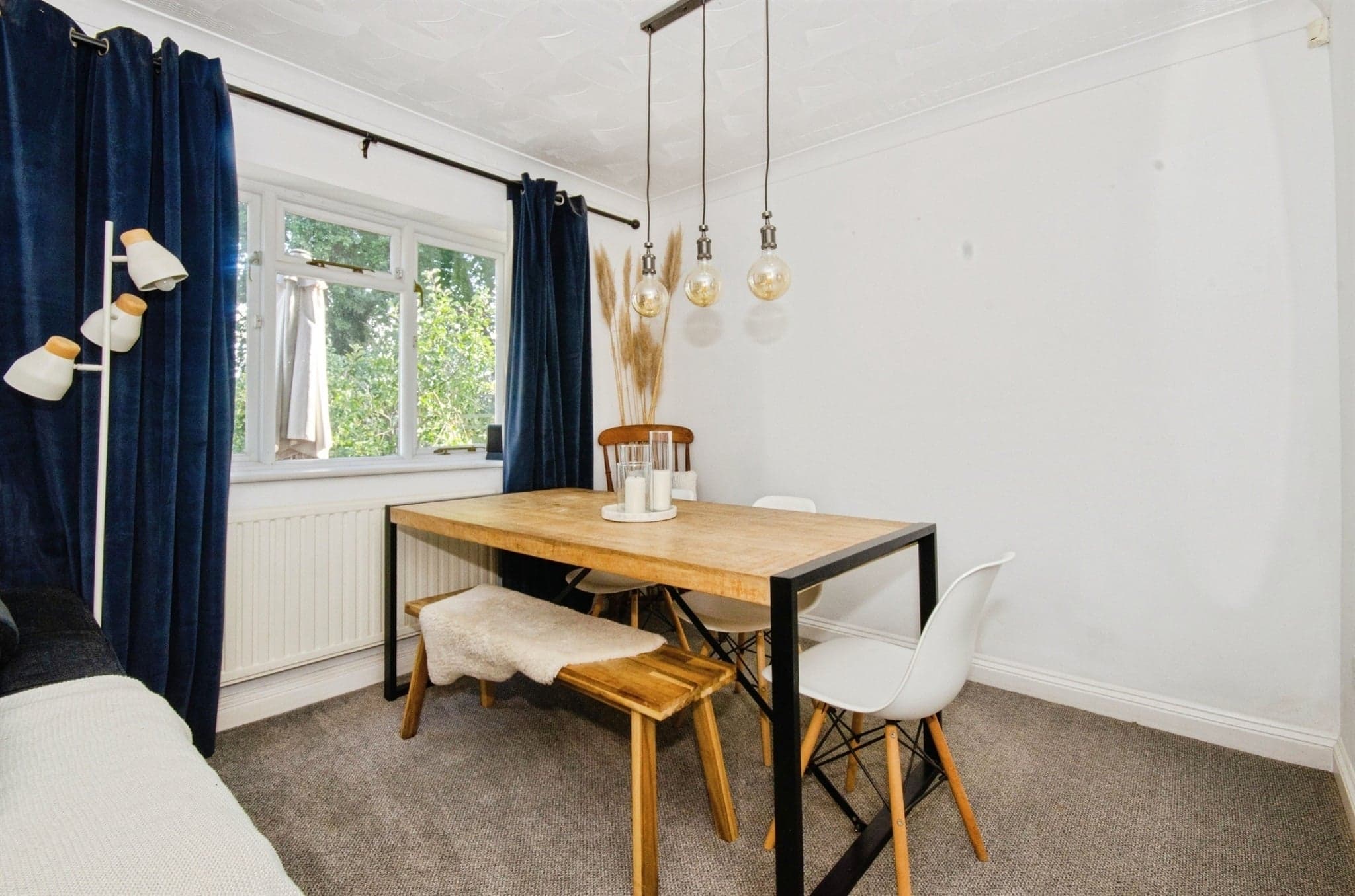 Property at The Orchard, Slip End, Luton