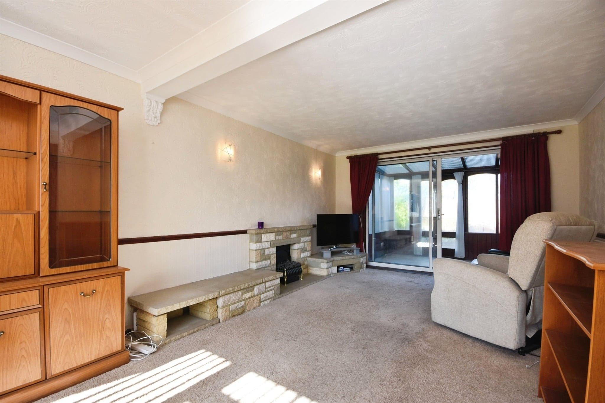 Property at Chestnut Walk, Witham
