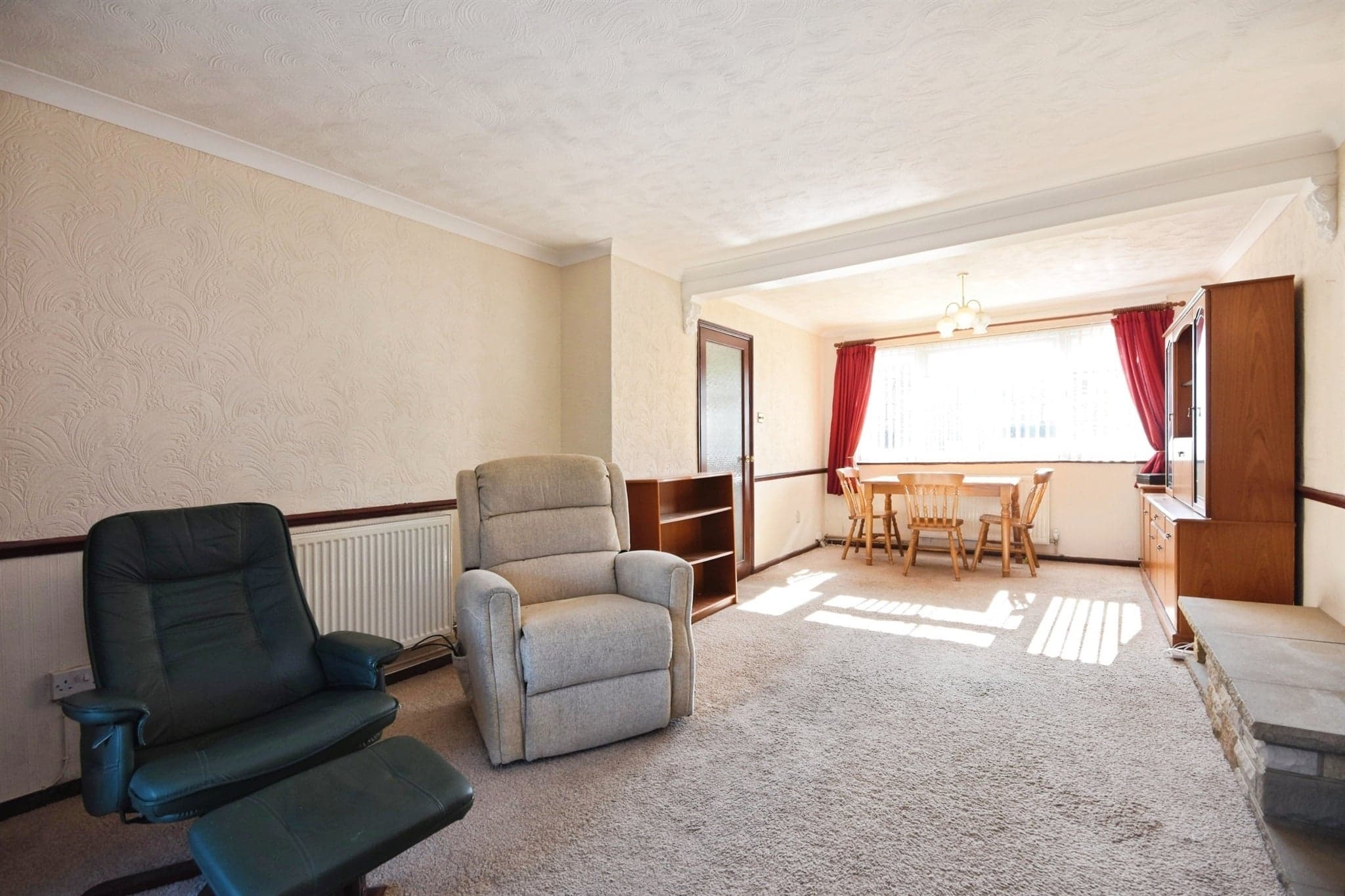 Property at Chestnut Walk, Witham