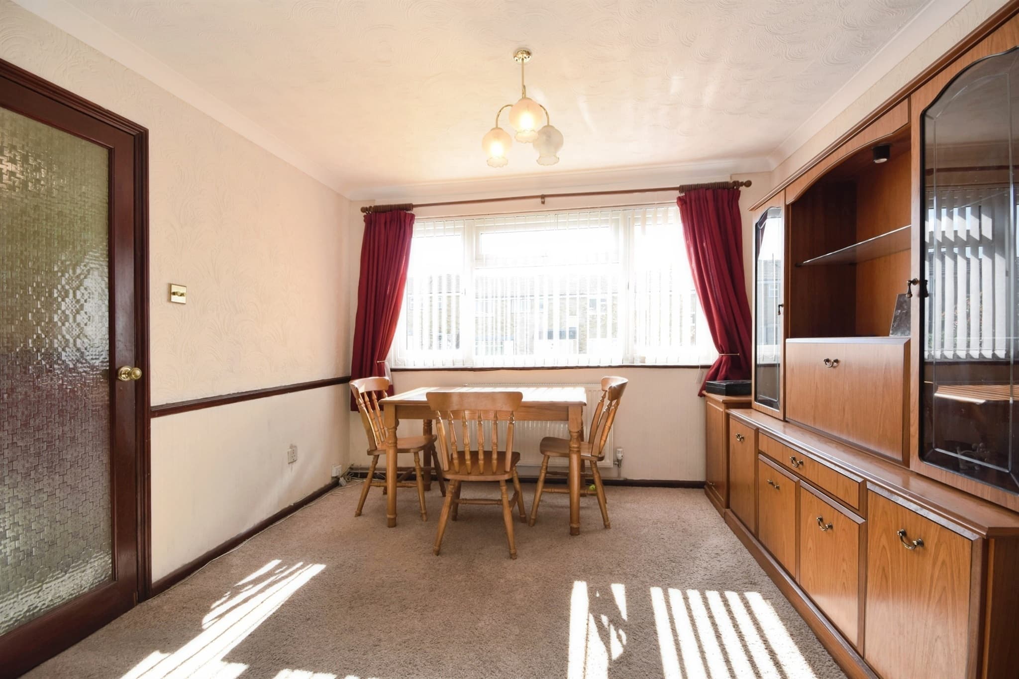 Property at Chestnut Walk, Witham