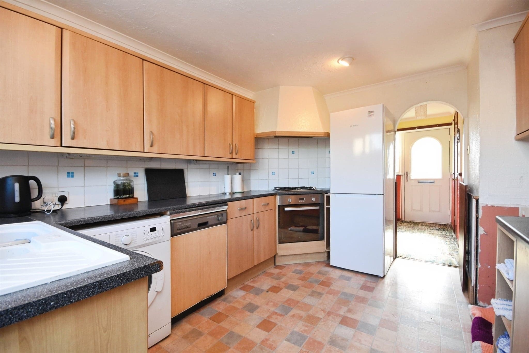 Property at Chestnut Walk, Witham