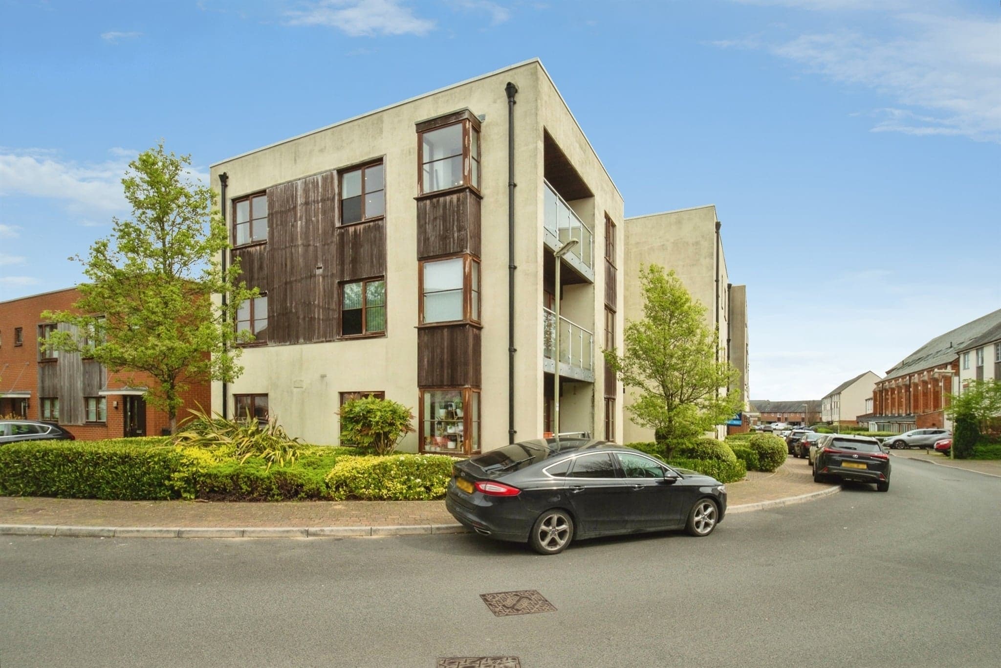Property at Northbrook Crescent, Basingstoke