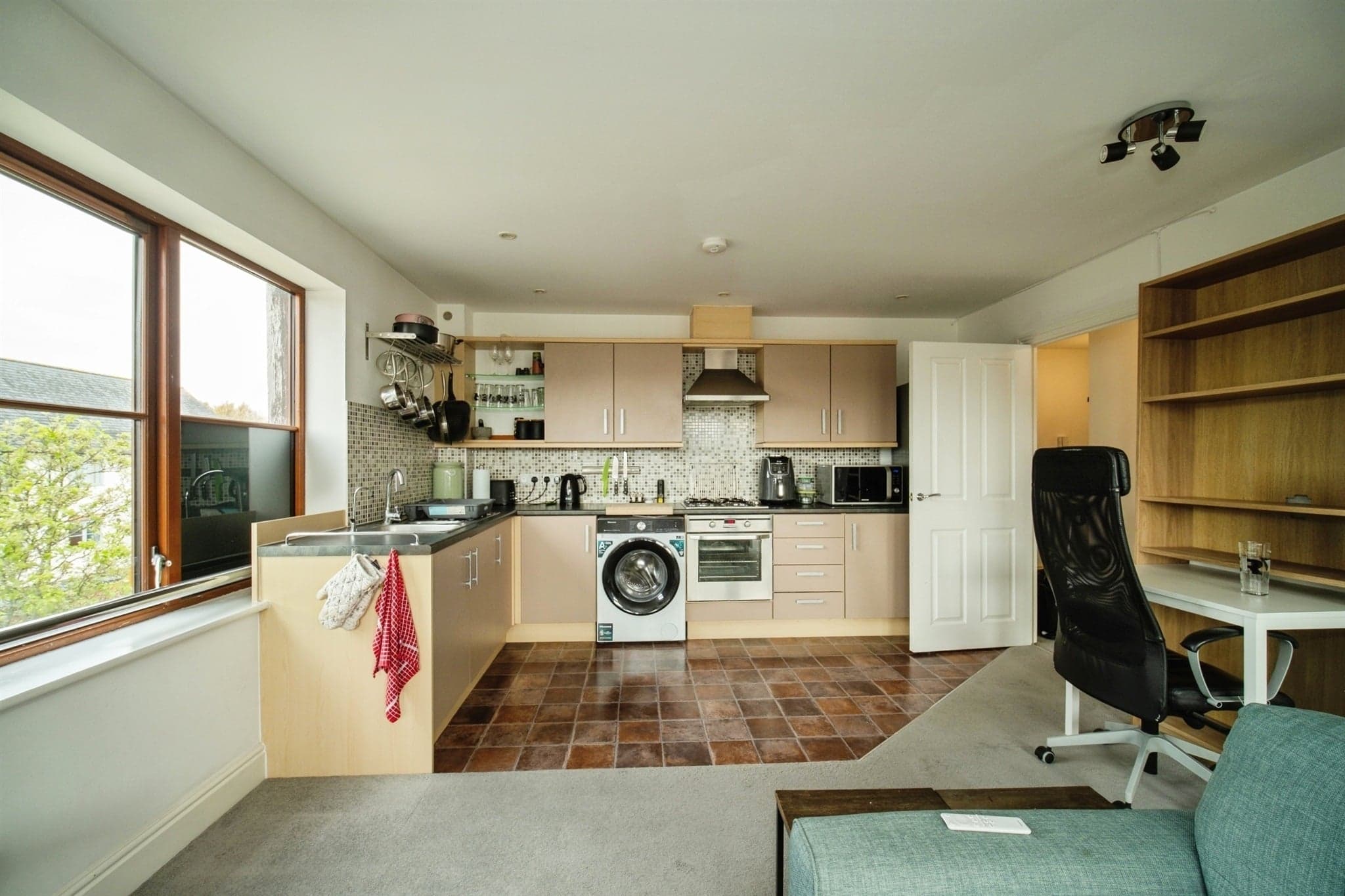Property at Northbrook Crescent, Basingstoke