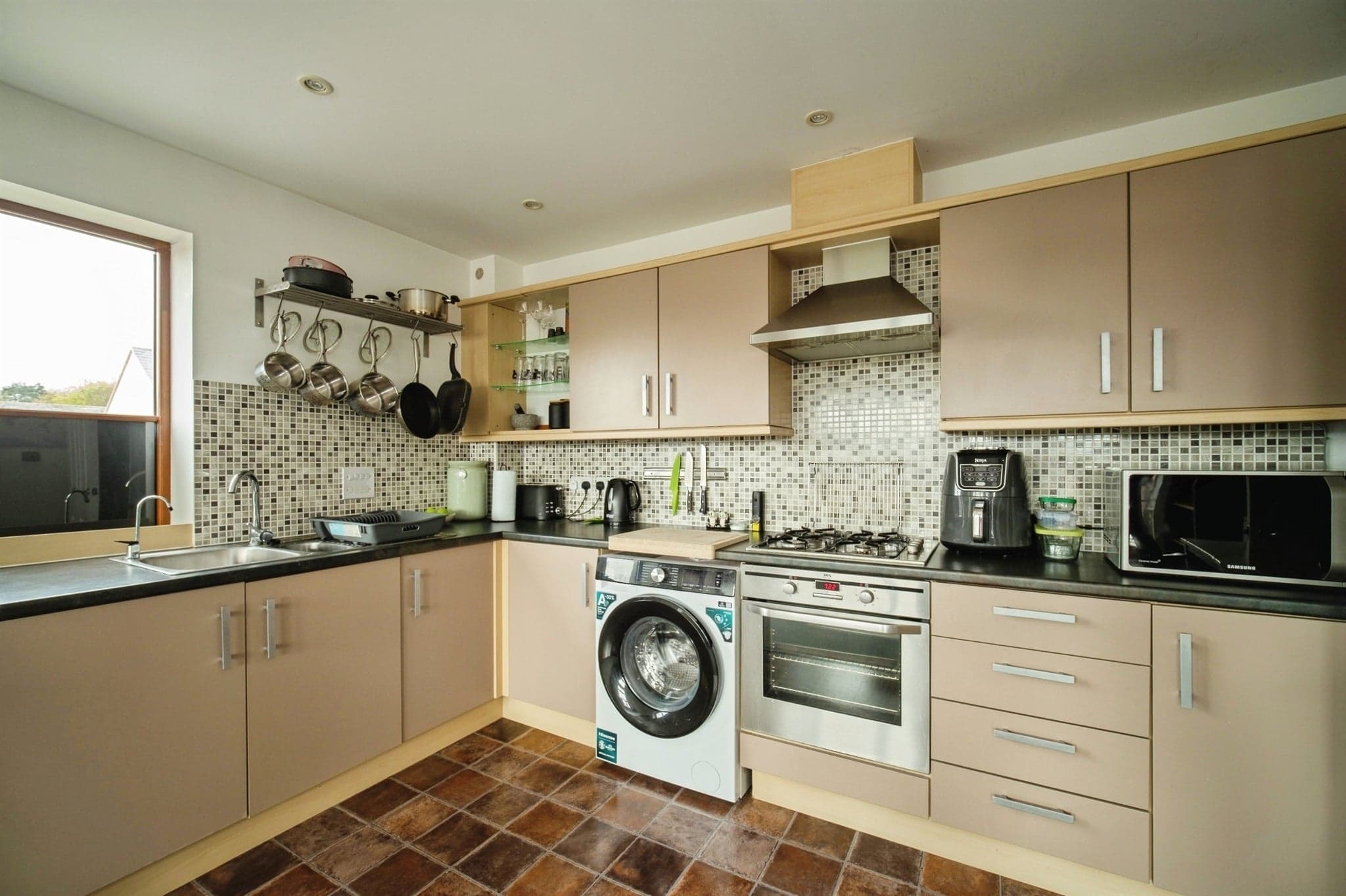 Property at Northbrook Crescent, Basingstoke