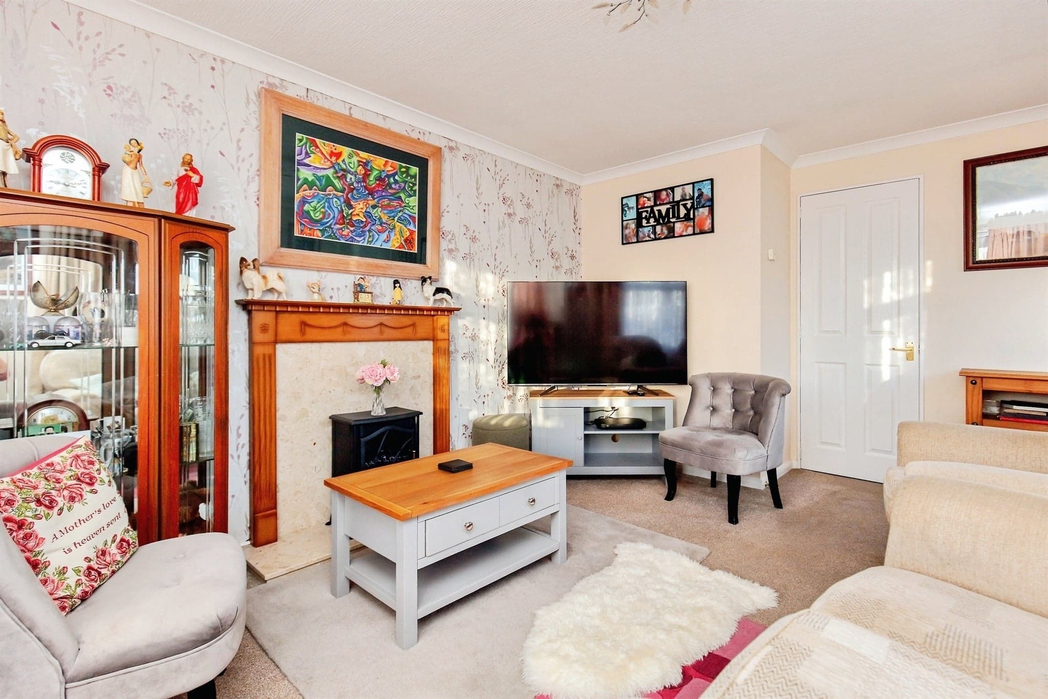 Property at Theddingworth Road, Lubenham, Market Harborough