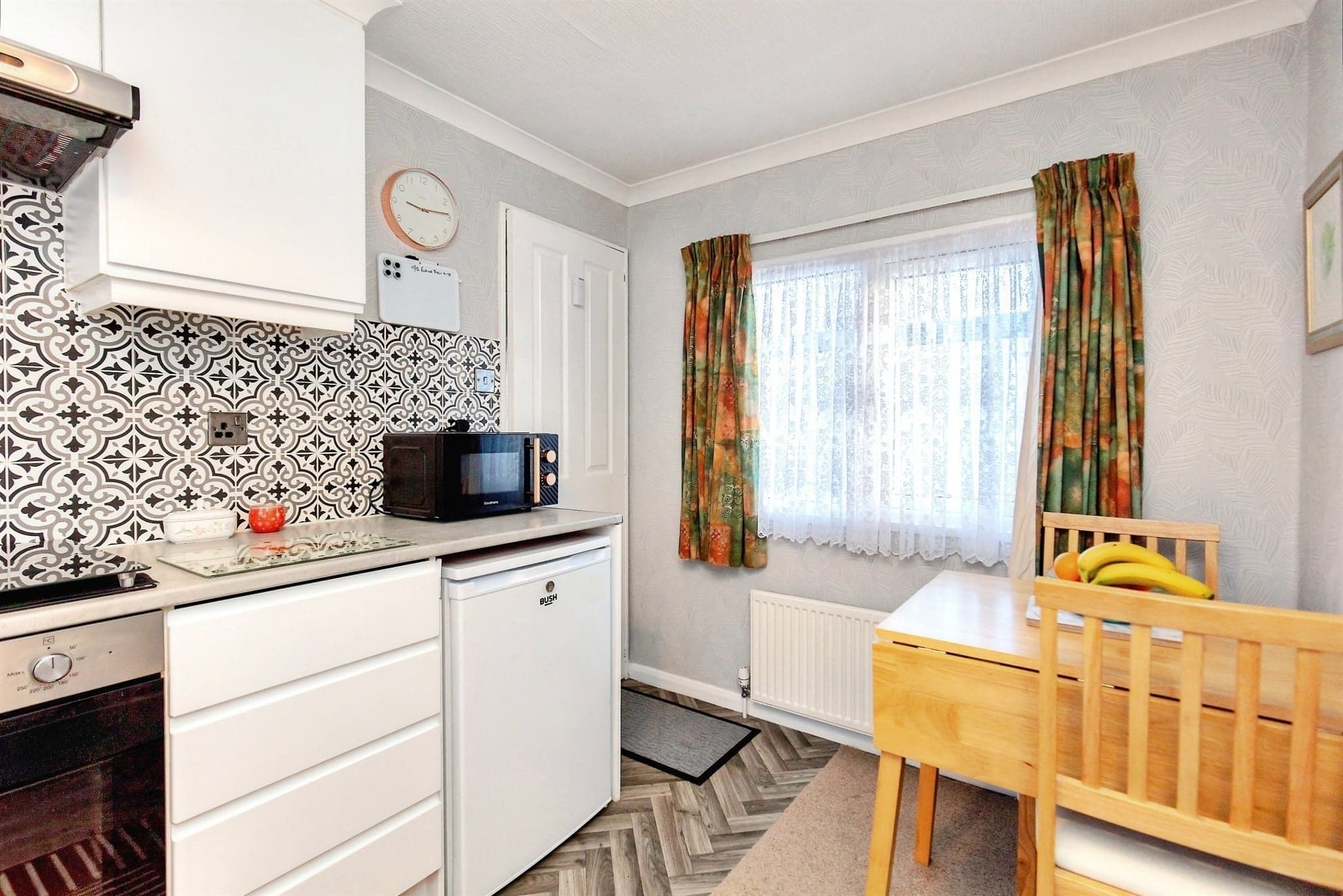 Property at Theddingworth Road, Lubenham, Market Harborough