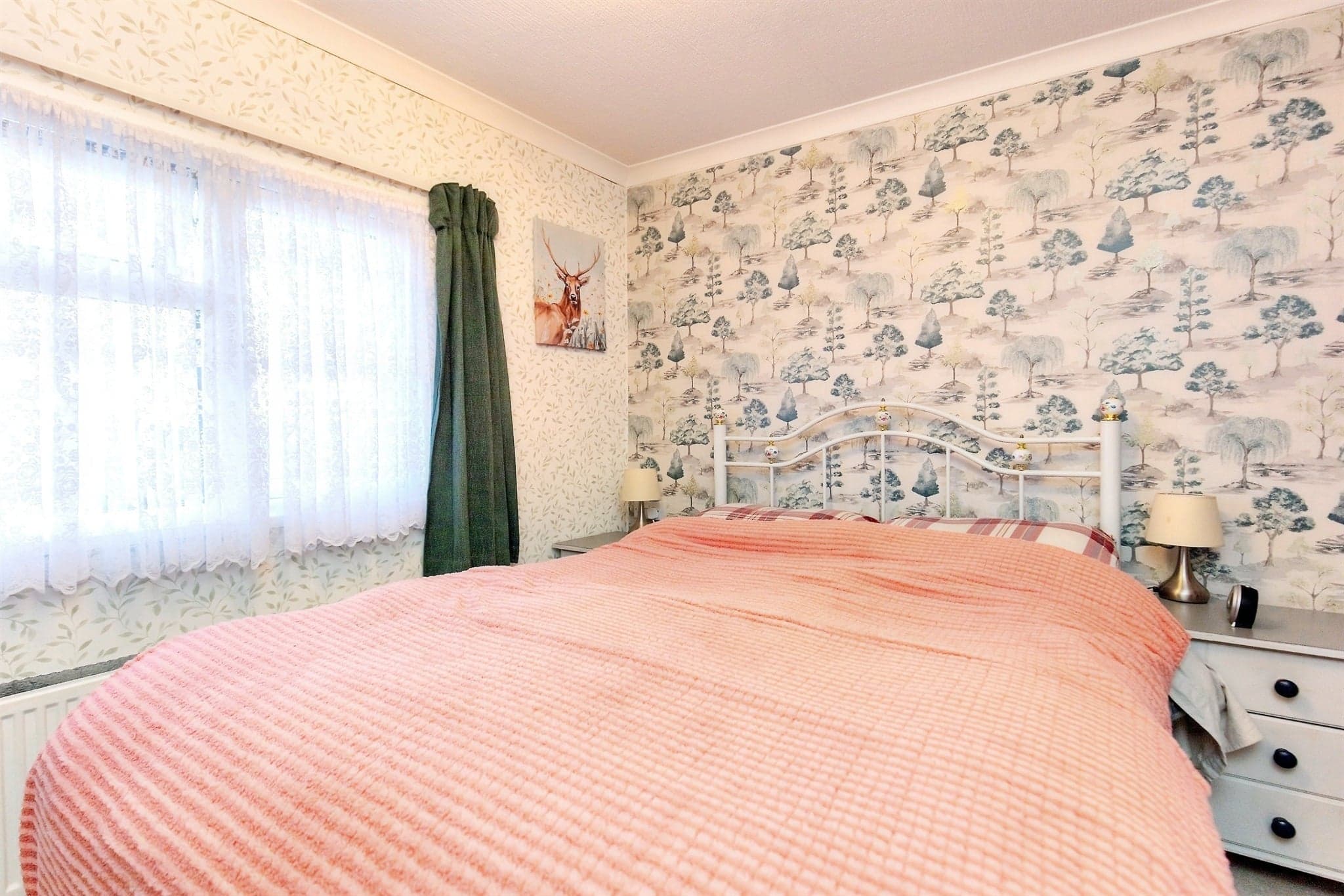 Property at Theddingworth Road, Lubenham, Market Harborough