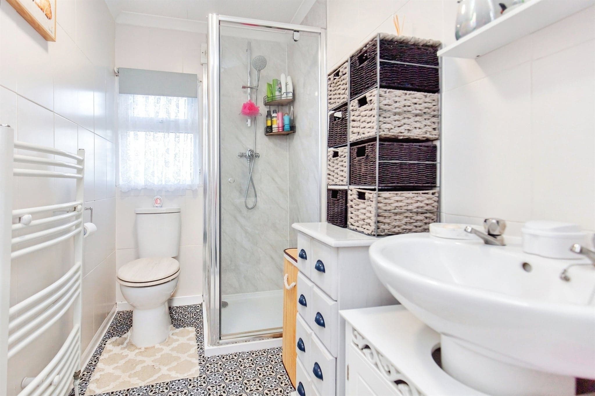 Property at Theddingworth Road, Lubenham, Market Harborough