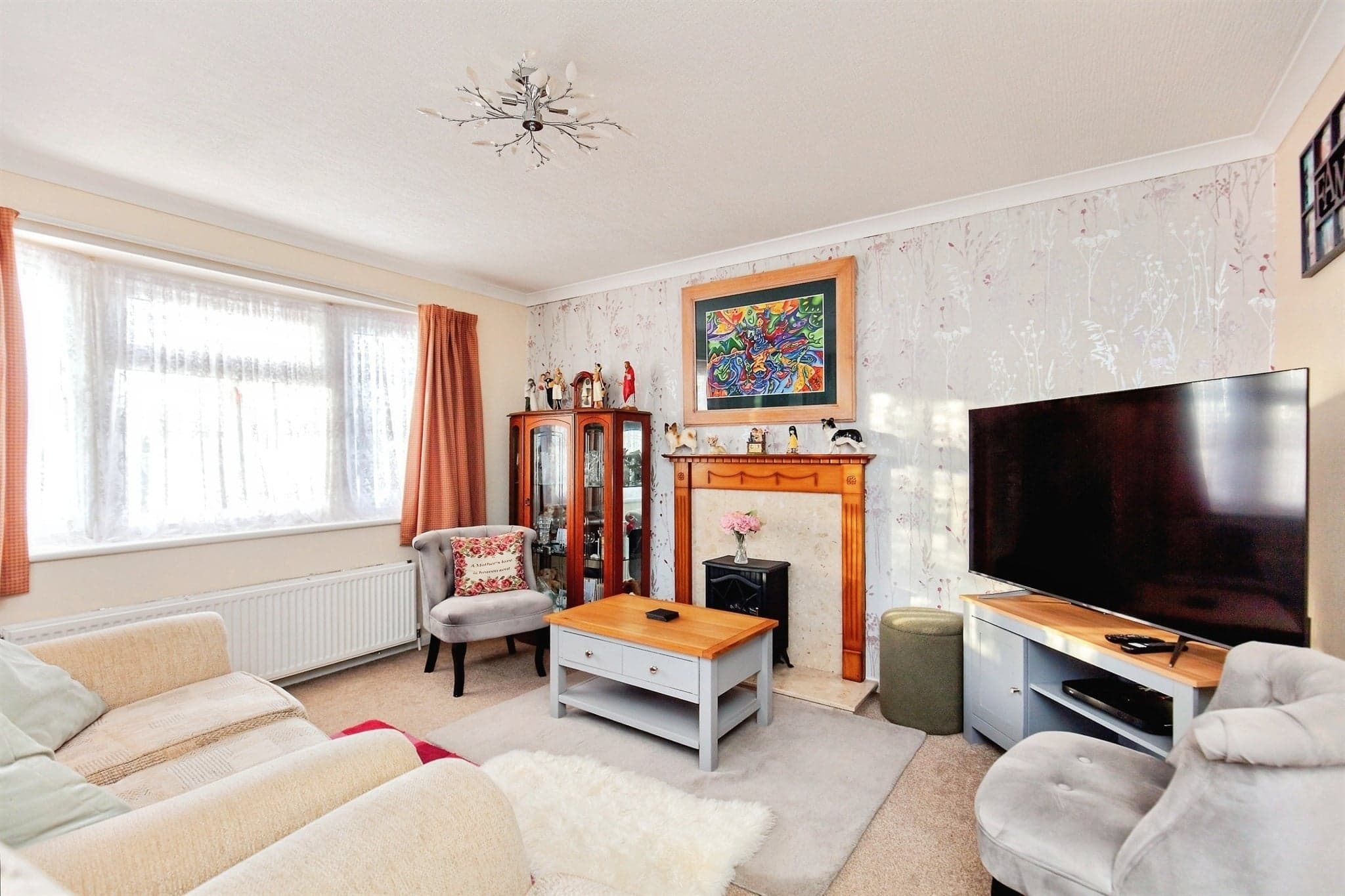 Property at Theddingworth Road, Lubenham, Market Harborough