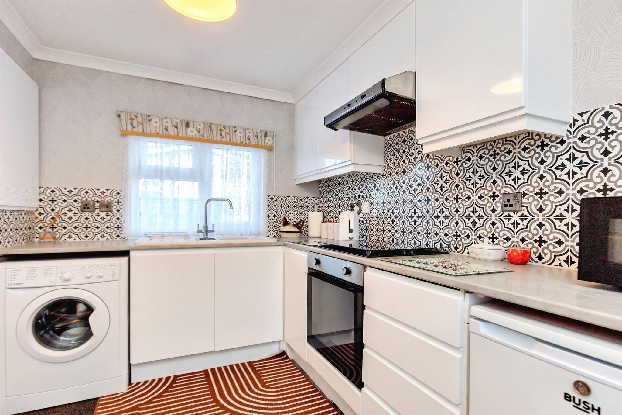 Property at Theddingworth Road, Lubenham, Market Harborough