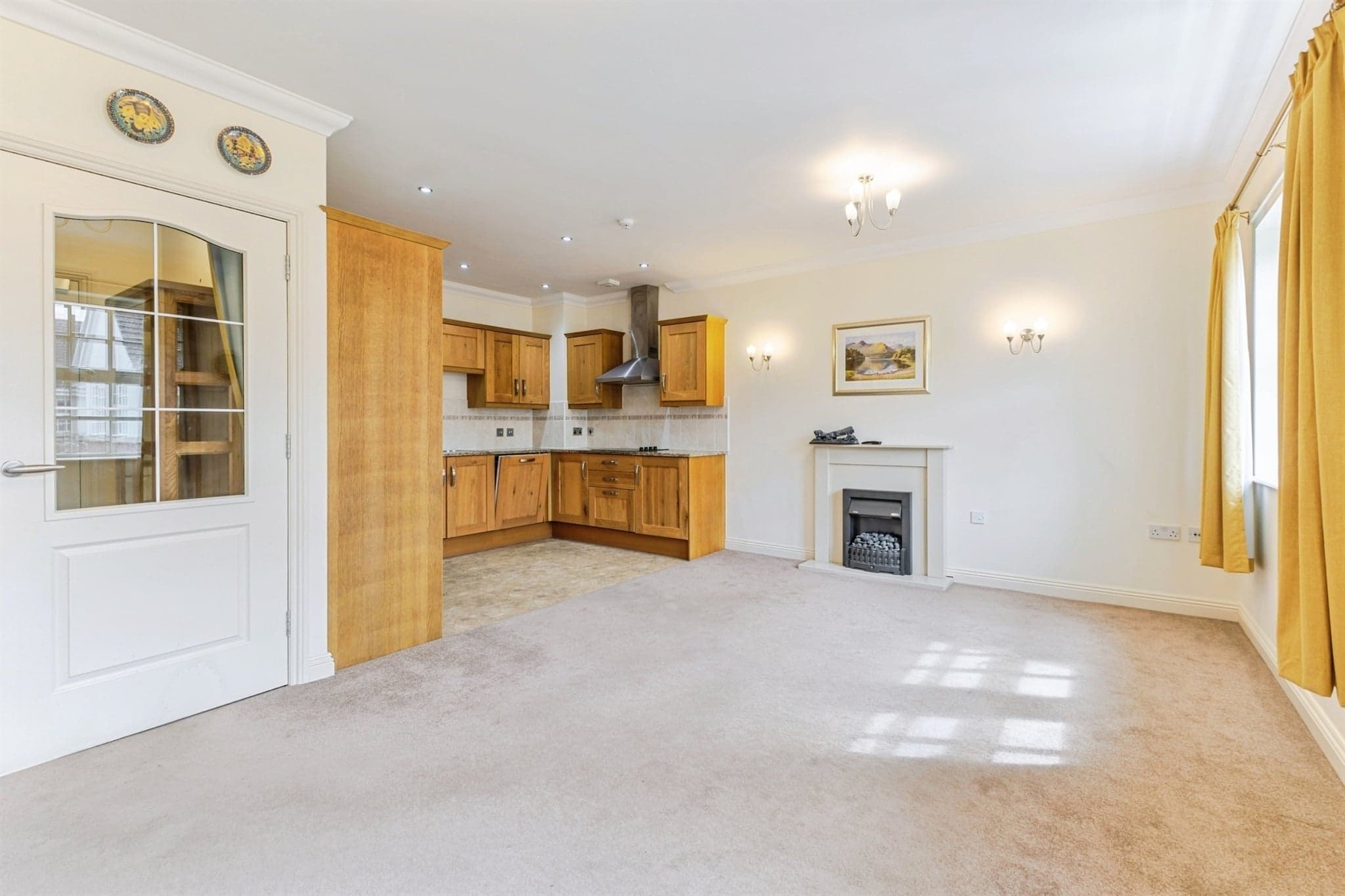 Property at Brampton Valley Lane, Chapel Brampton, Northampton