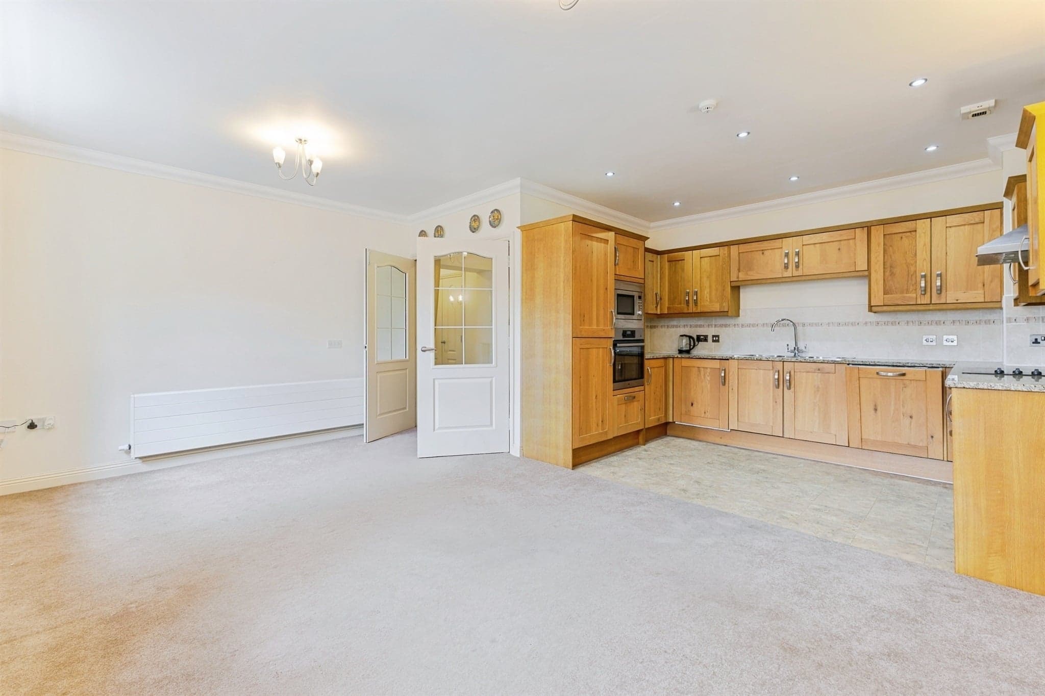 Property at Brampton Valley Lane, Chapel Brampton, Northampton