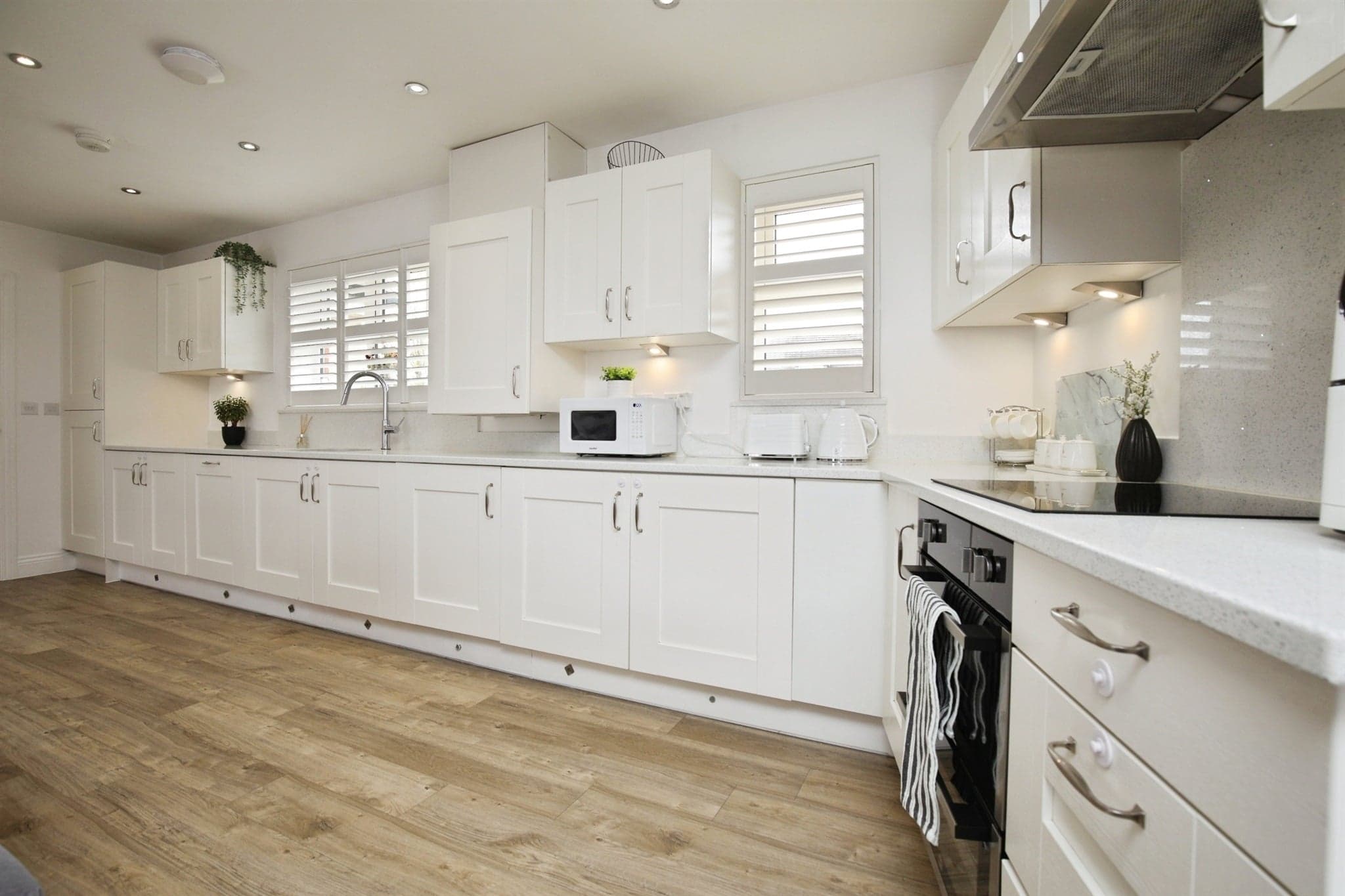 Property at Draper Close, Andover