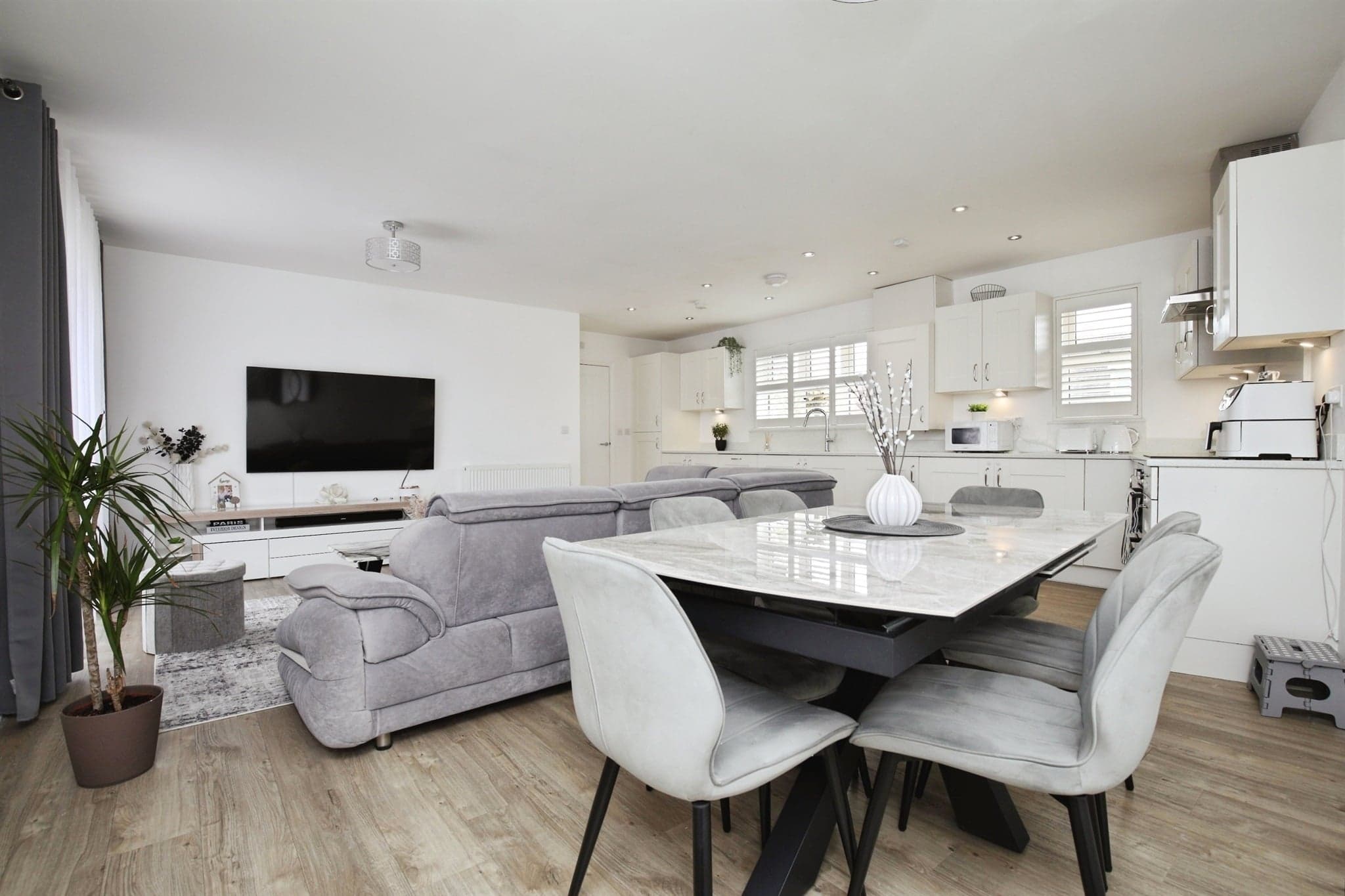 Property at Draper Close, Andover