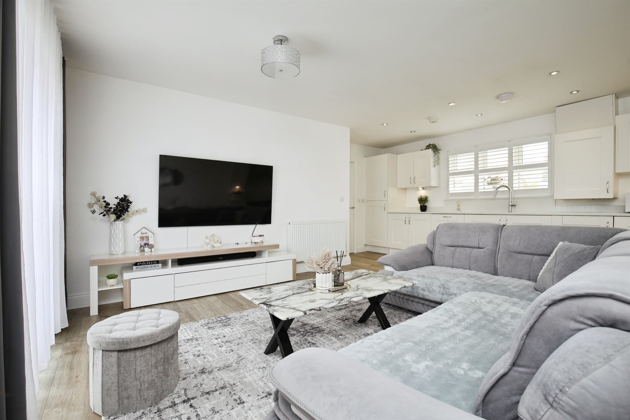 Property at Draper Close, Andover