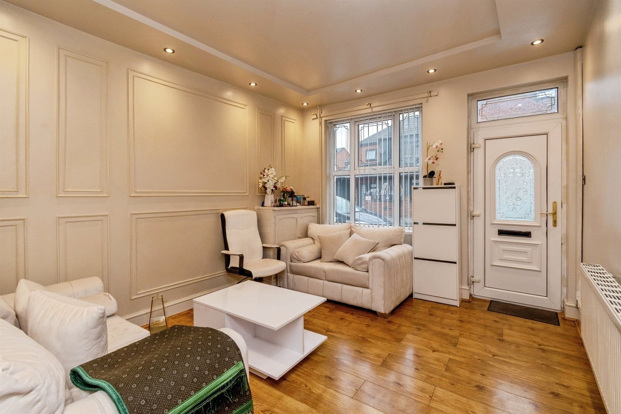 Property at Miner Street, WALSALL