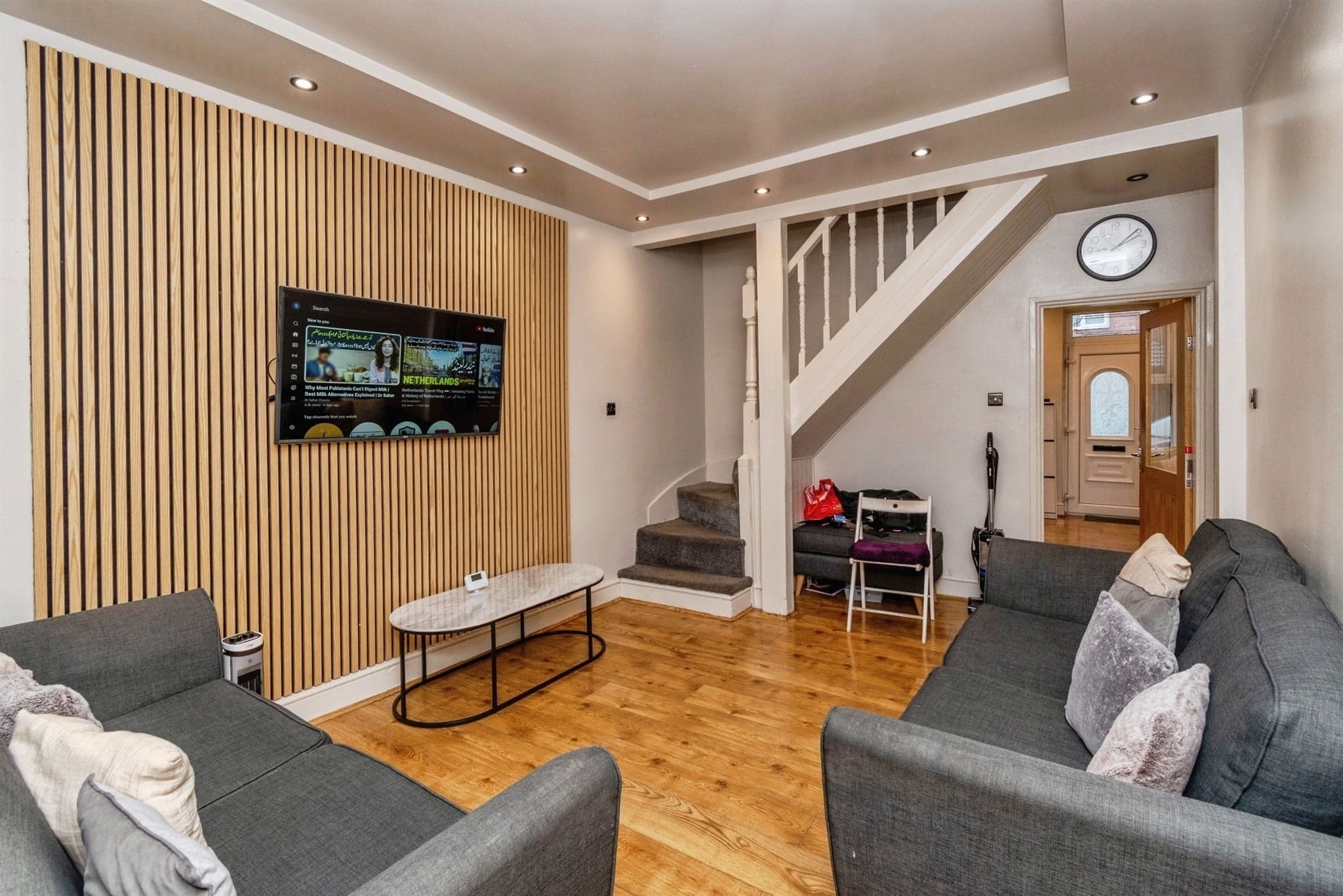 Property at Miner Street, WALSALL