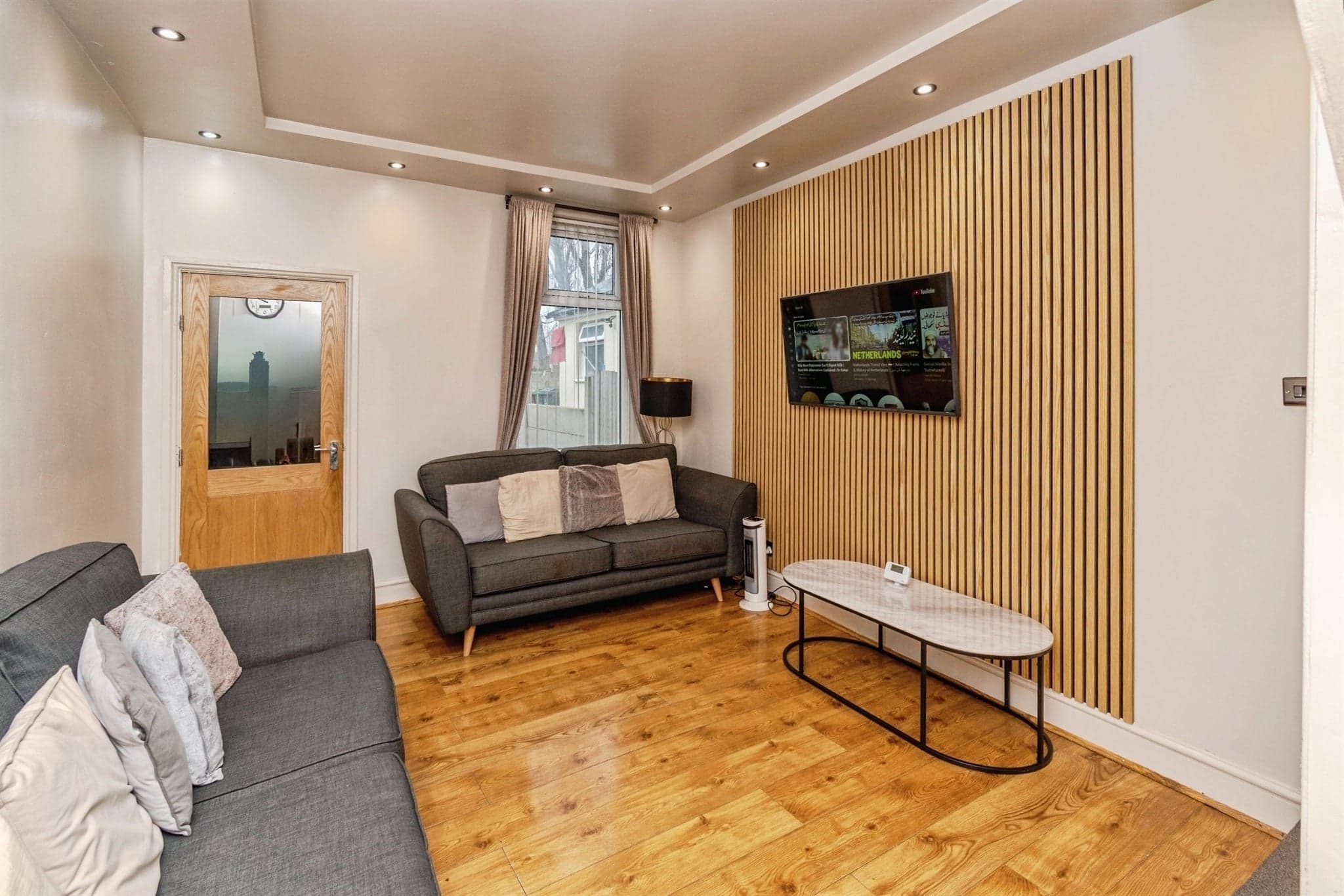 Property at Miner Street, WALSALL