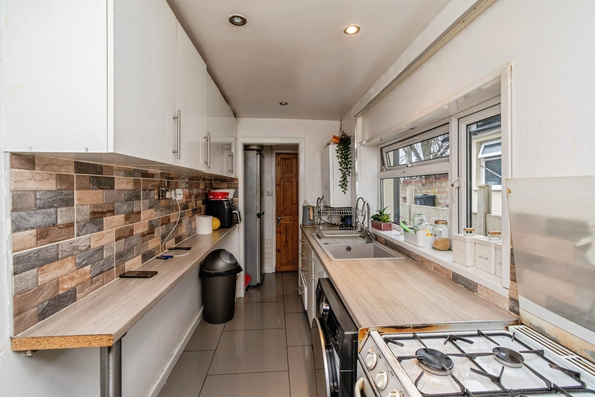 Property at Miner Street, WALSALL