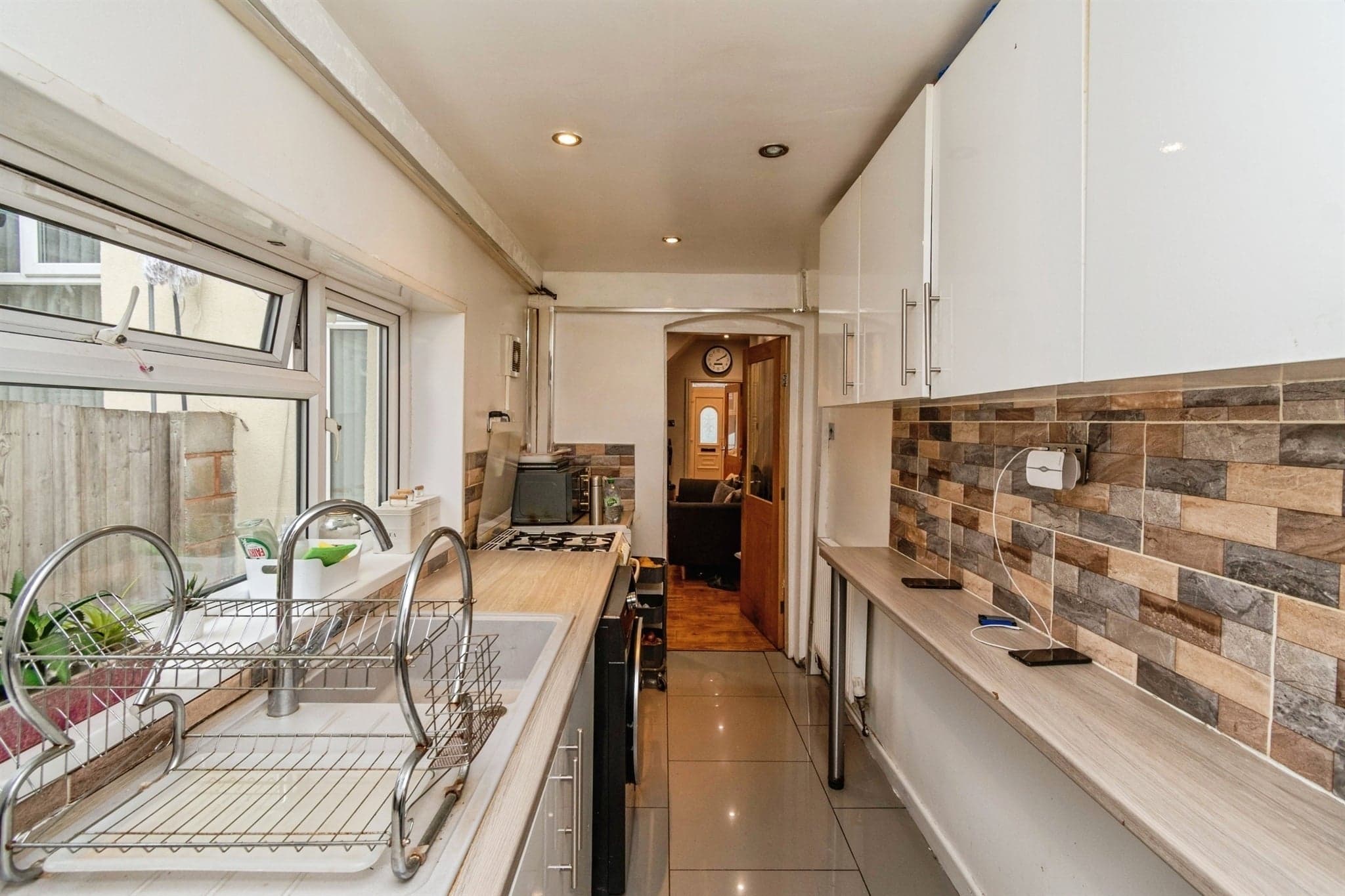 Property at Miner Street, WALSALL