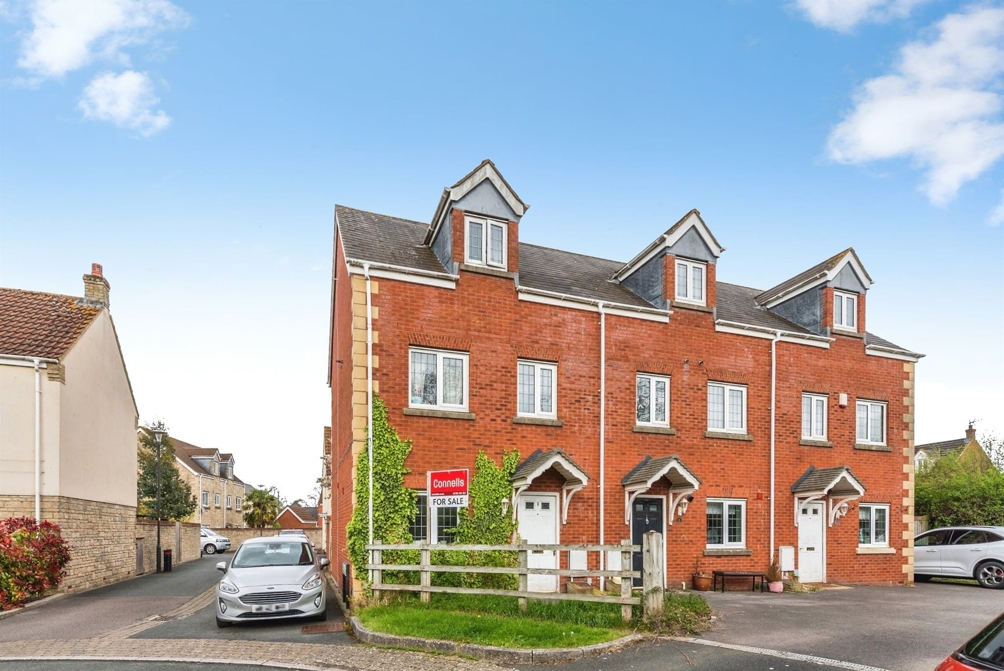 Property at Filsham Road, Swindon