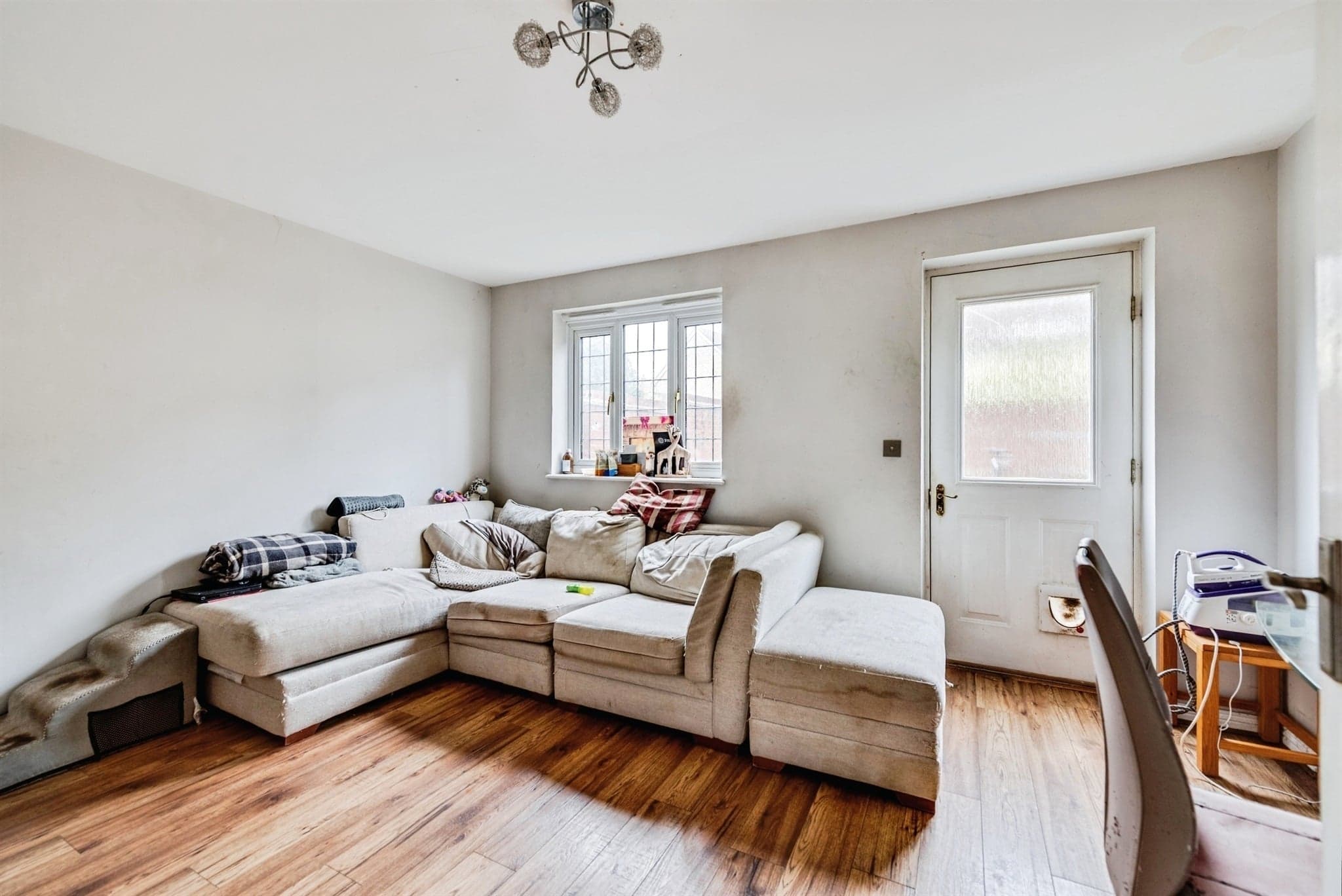 Property at Filsham Road, Swindon