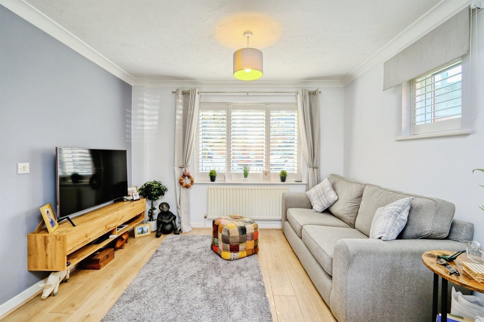 Property at Johnson Way, Ludgershall, Andover