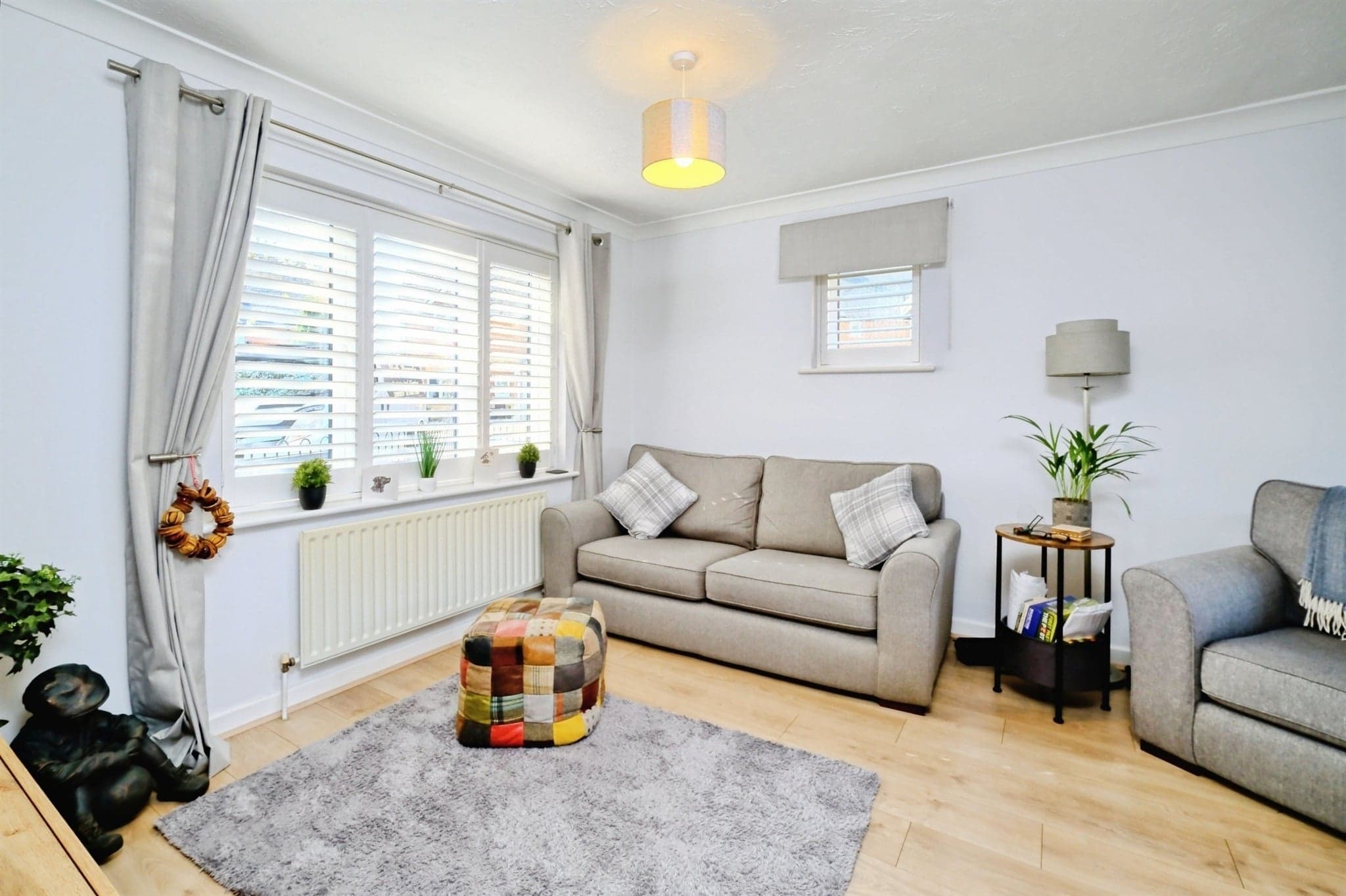 Property at Johnson Way, Ludgershall, Andover