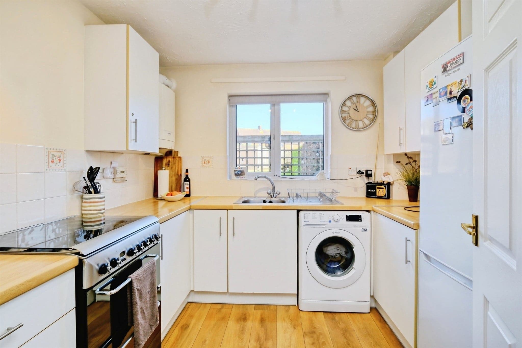 Property at Johnson Way, Ludgershall, Andover