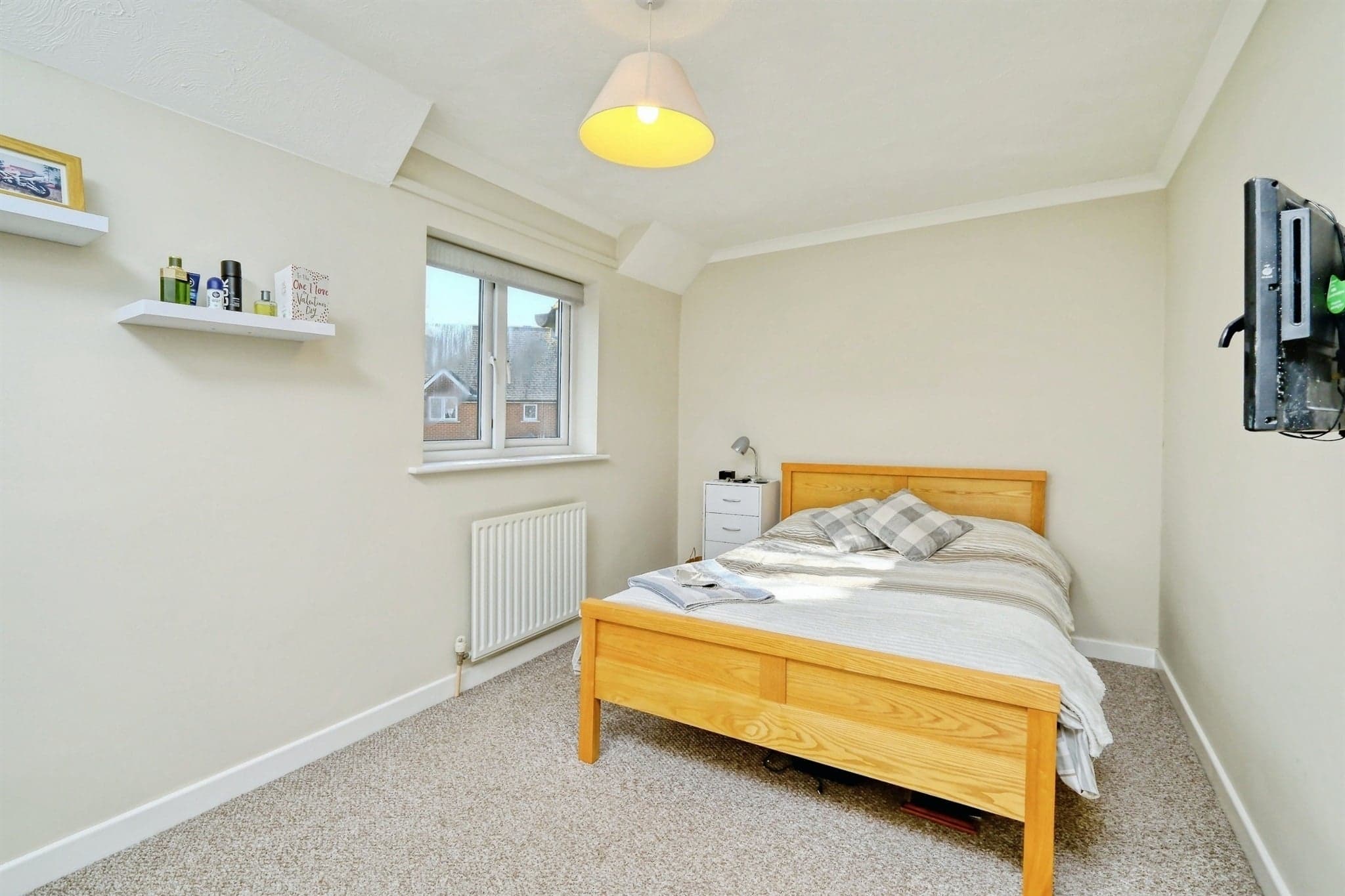 Property at Johnson Way, Ludgershall, Andover