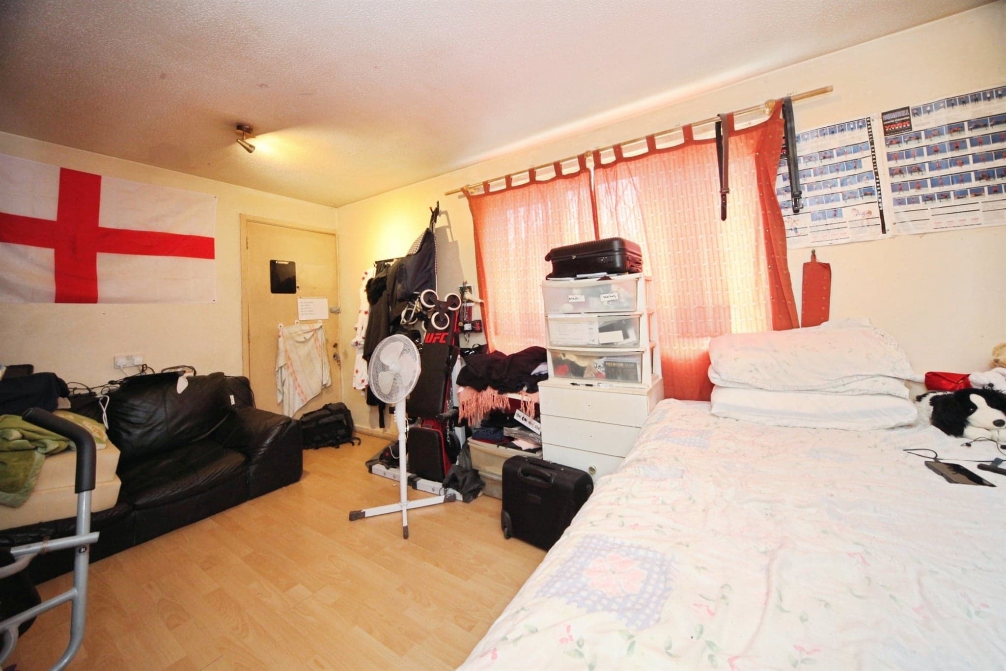 Property at Repton Close, Luton