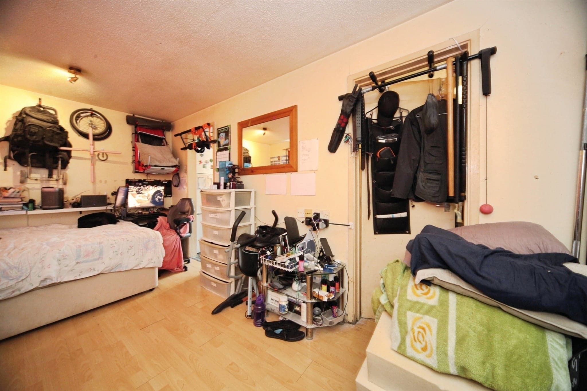 Property at Repton Close, Luton