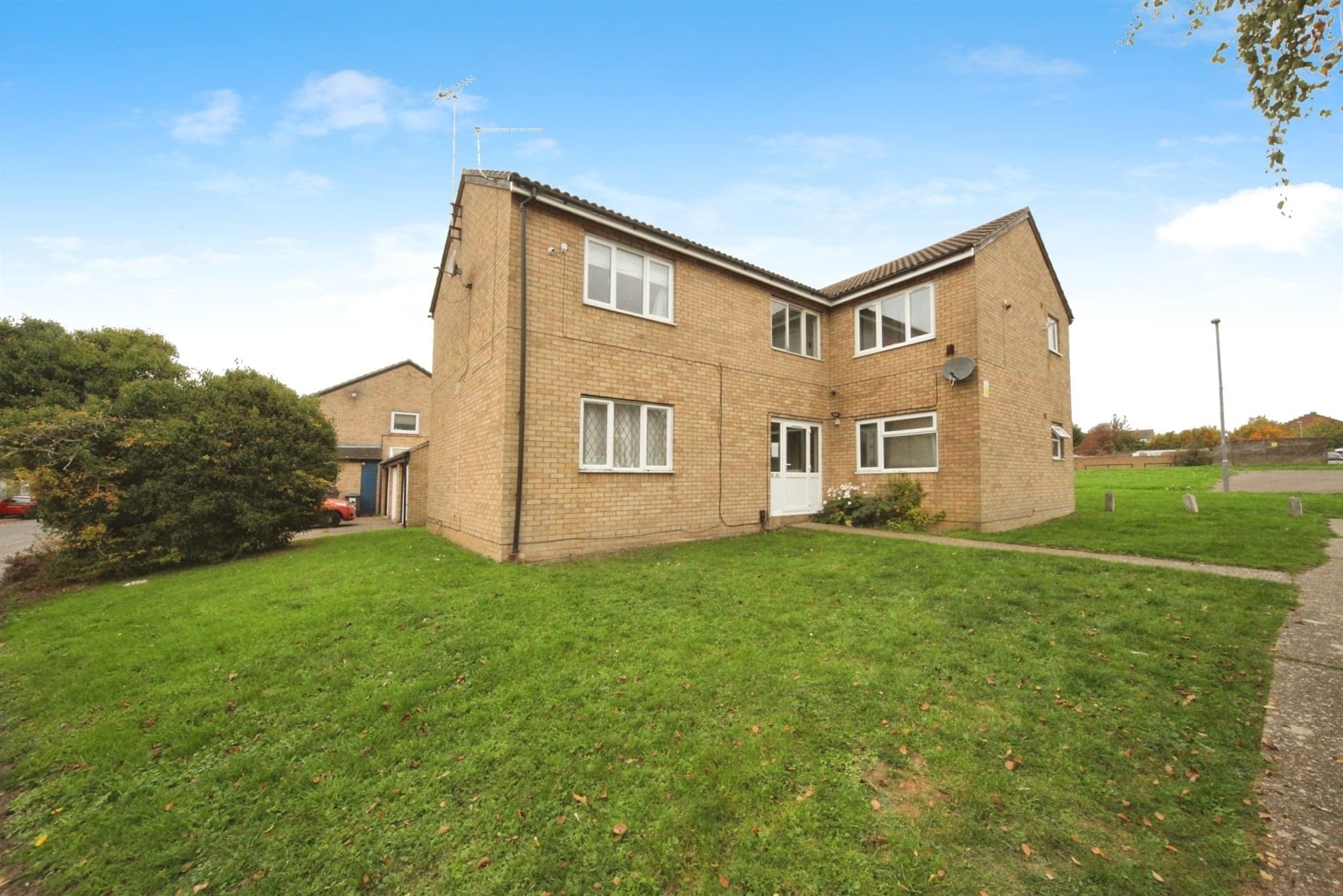 Property at Repton Close, Luton