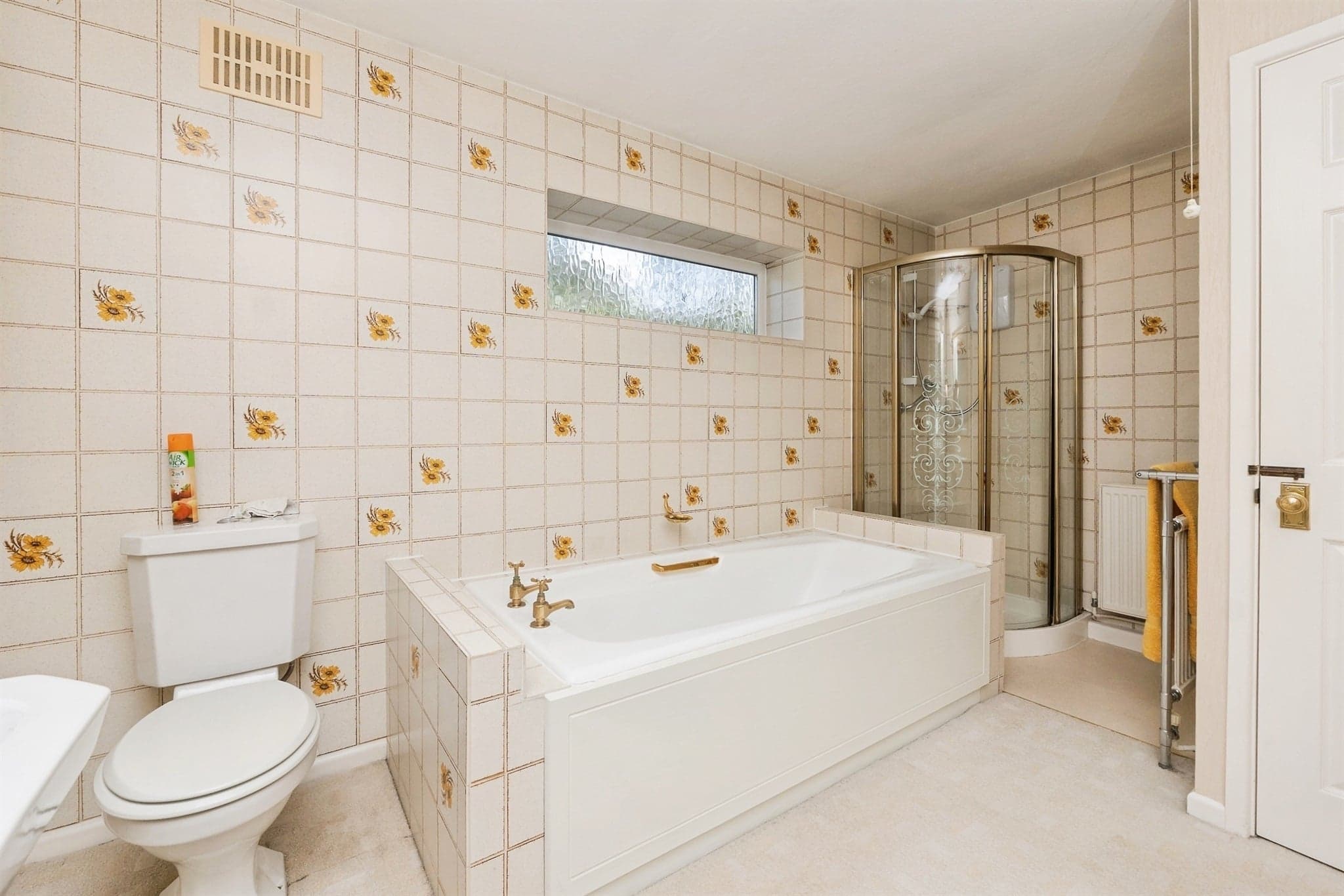 Property at Golden Valley, Wick, Bristol