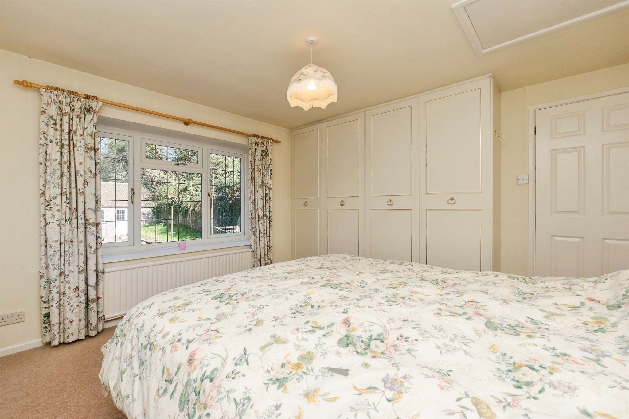 Property at Golden Valley, Wick, Bristol