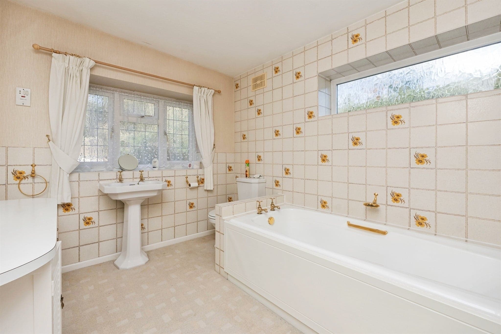 Property at Golden Valley, Wick, Bristol