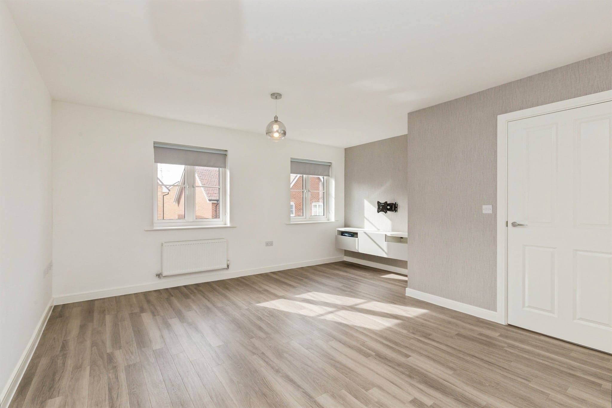 Property at Valerian Way, Leighton Buzzard