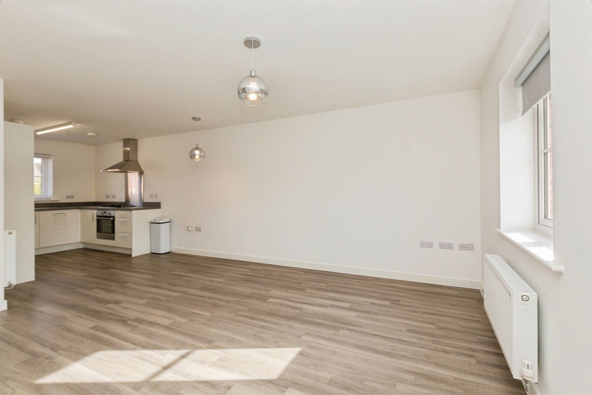 Property at Valerian Way, Leighton Buzzard