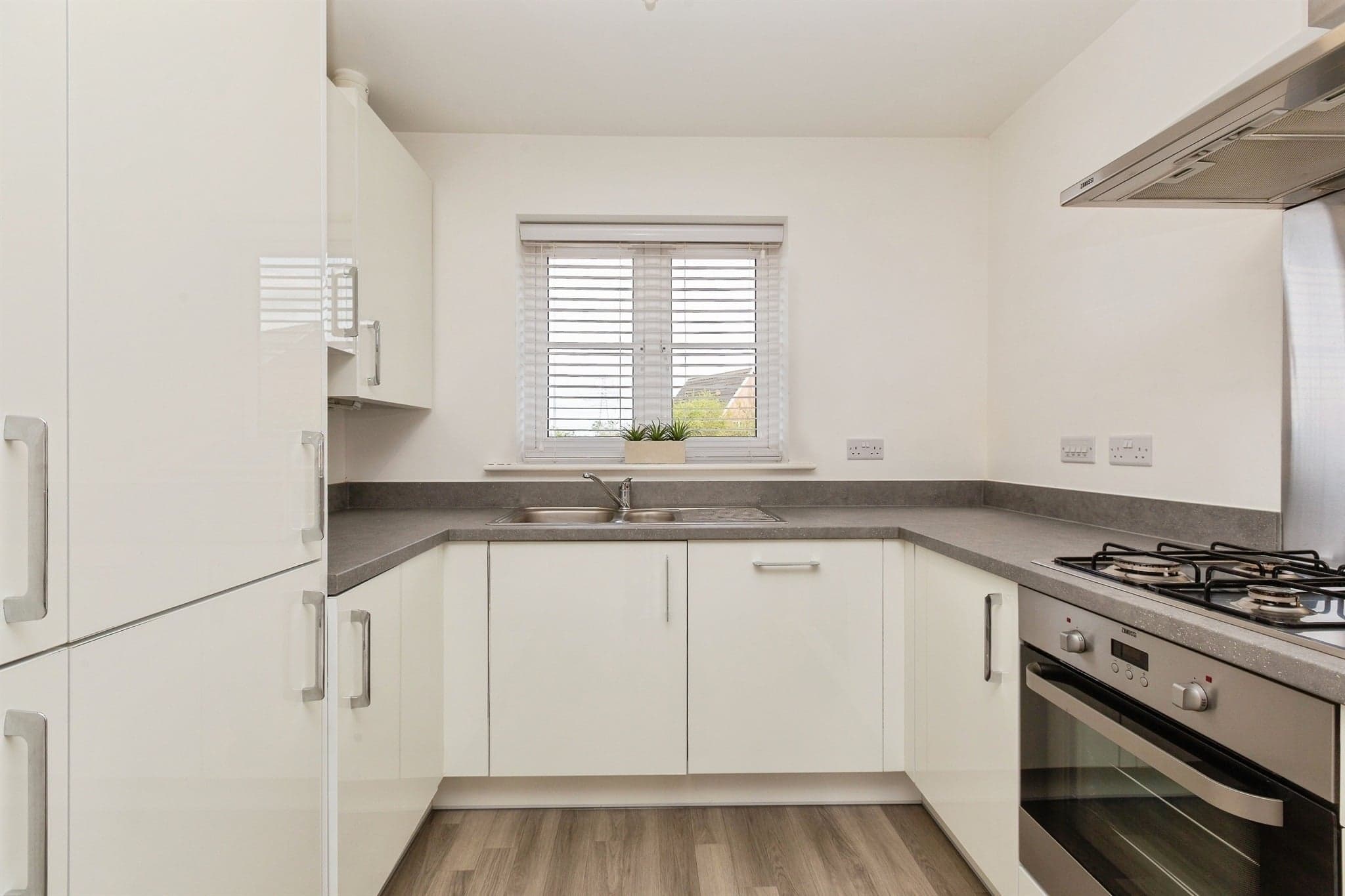 Property at Valerian Way, Leighton Buzzard